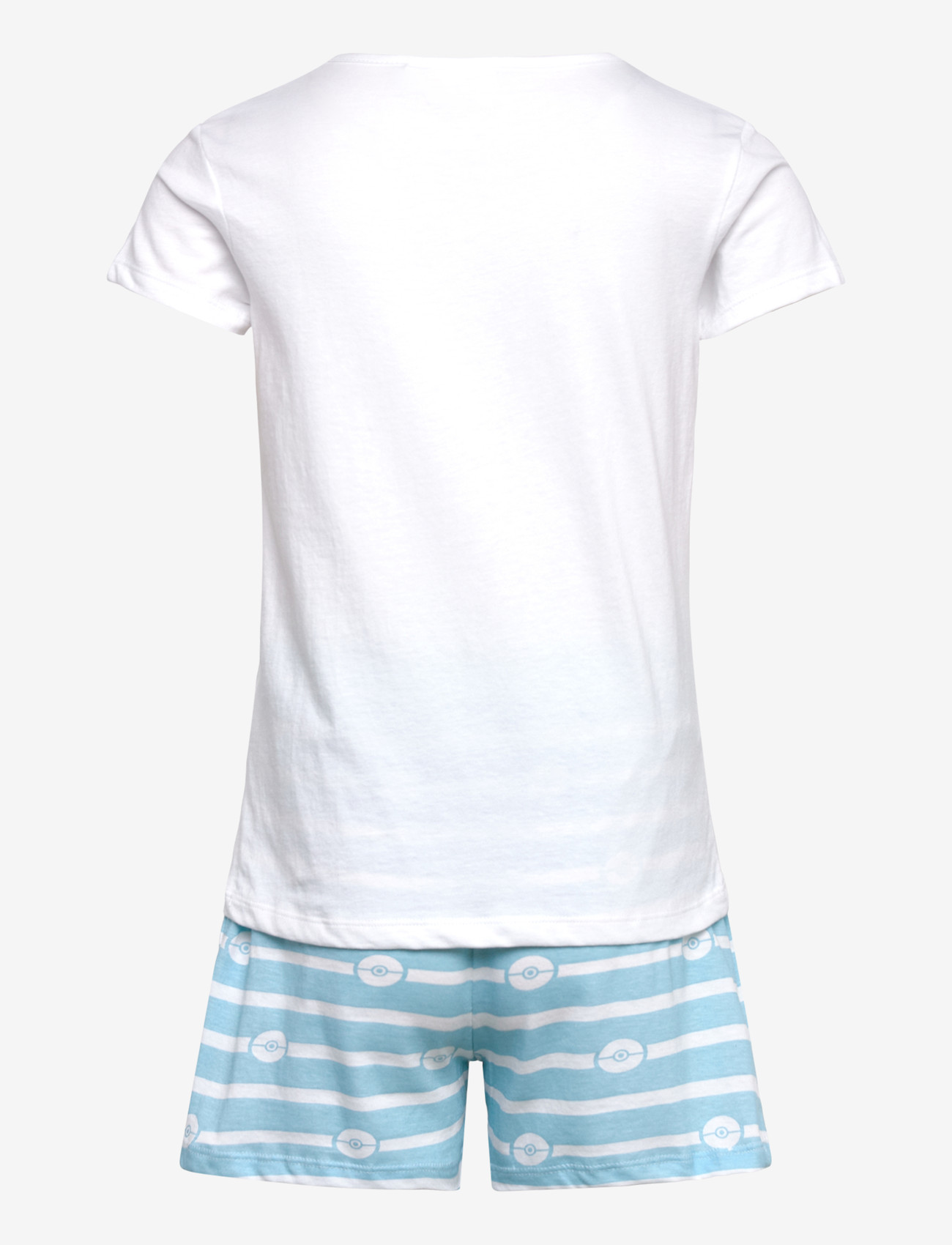 Pókemon - PYJAMA - pyjama-sets - white - 2