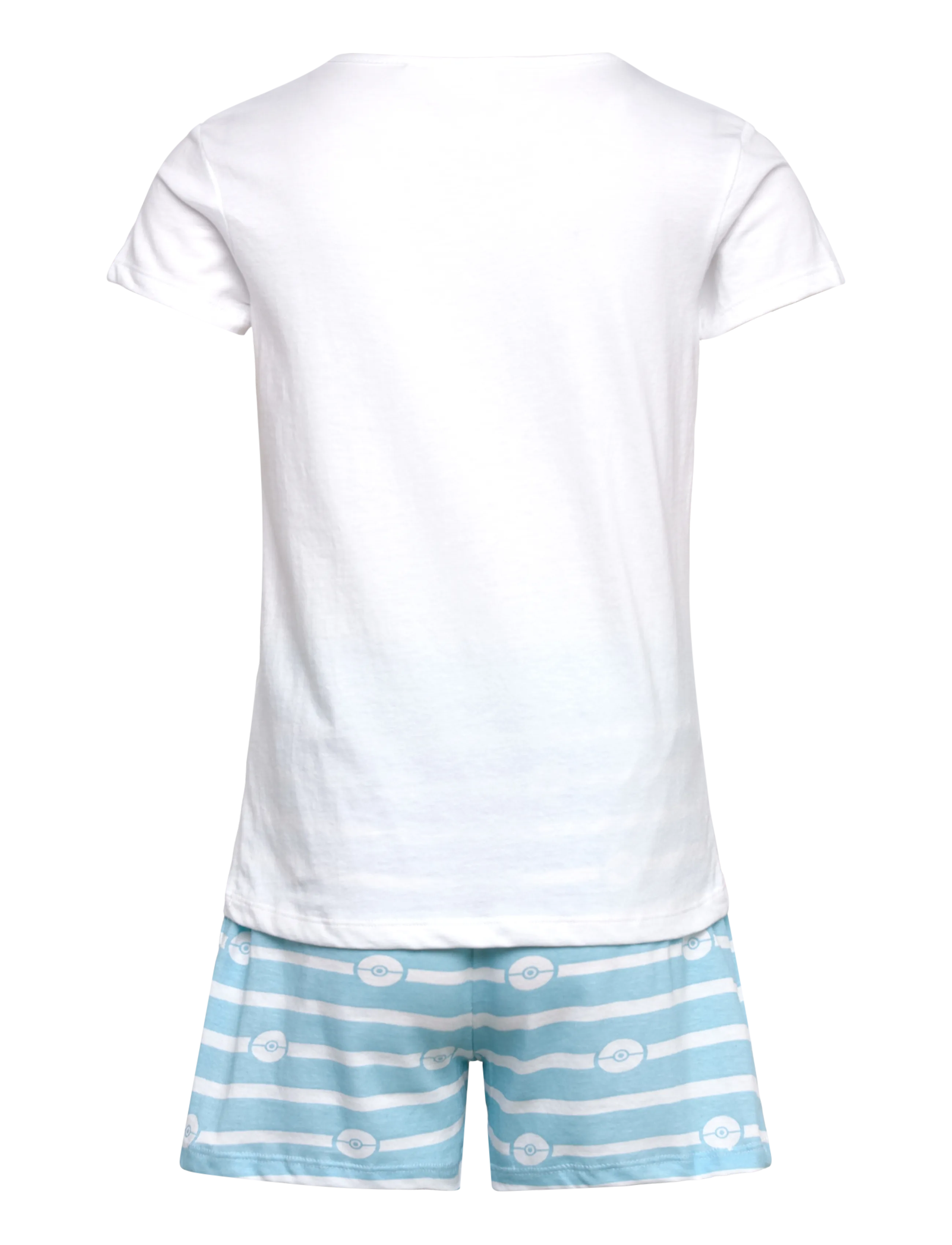 Pókemon - PYJAMA - pyjama-sets - white - 2