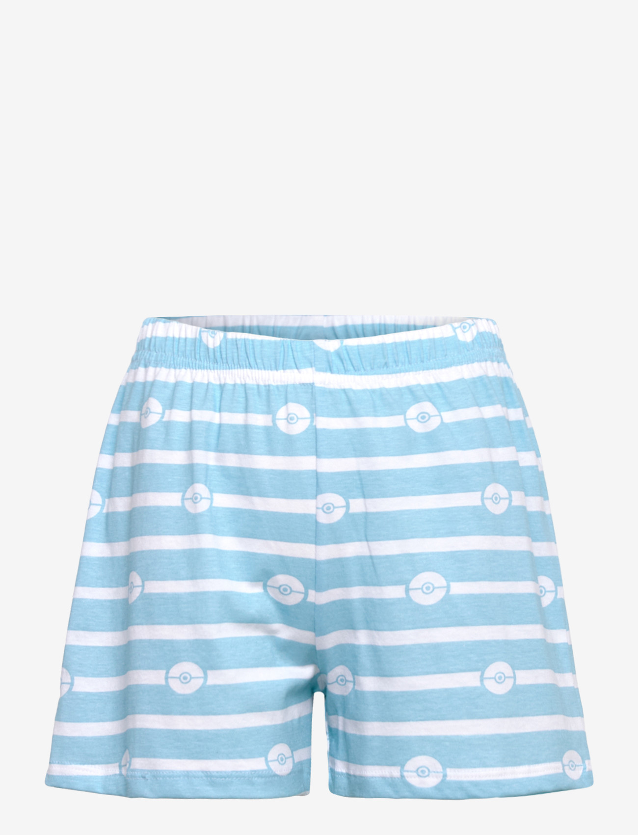 Pókemon - PYJAMA - pyjama-sets - white - 3