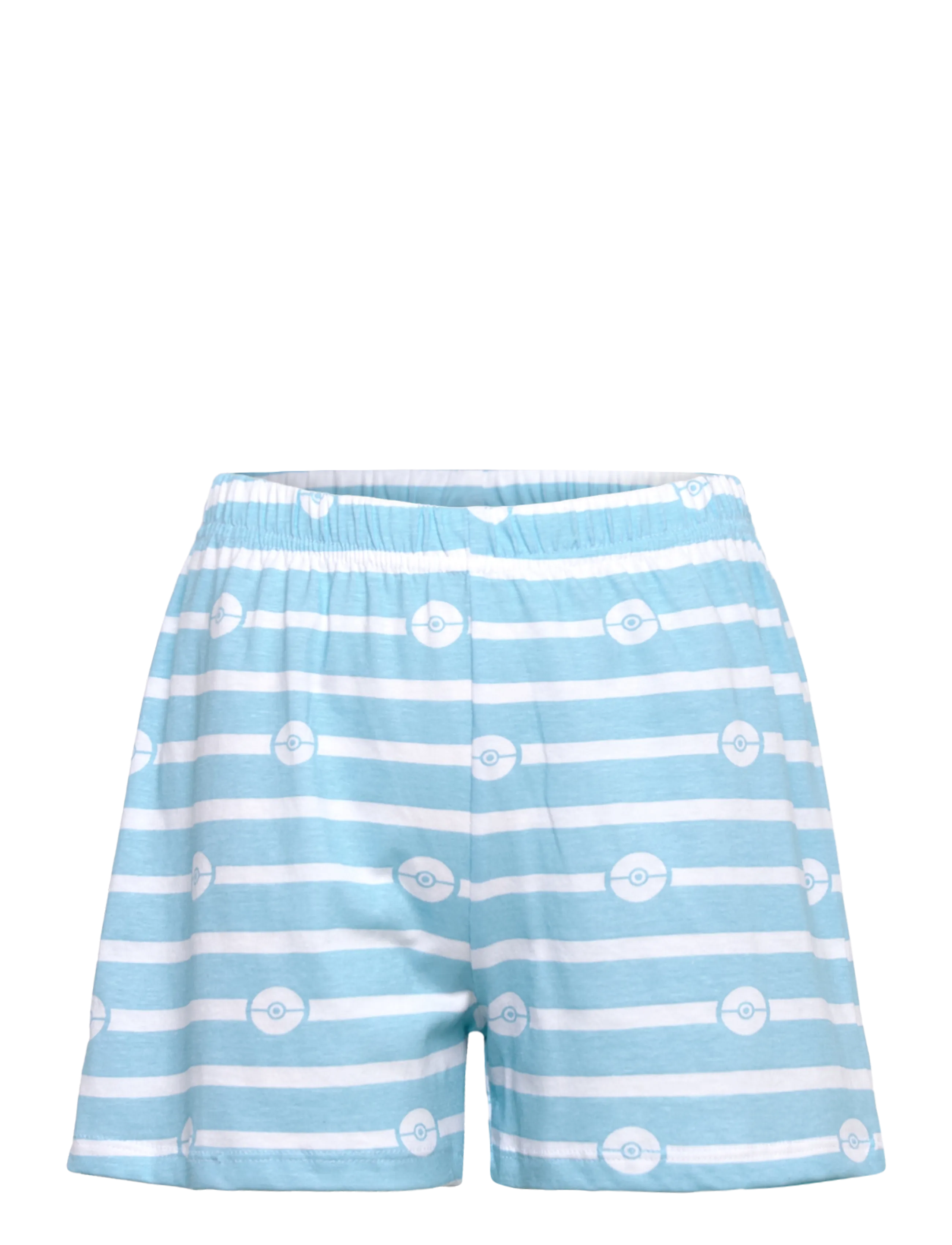 Pókemon - PYJAMA - pyjama-sets - white - 3