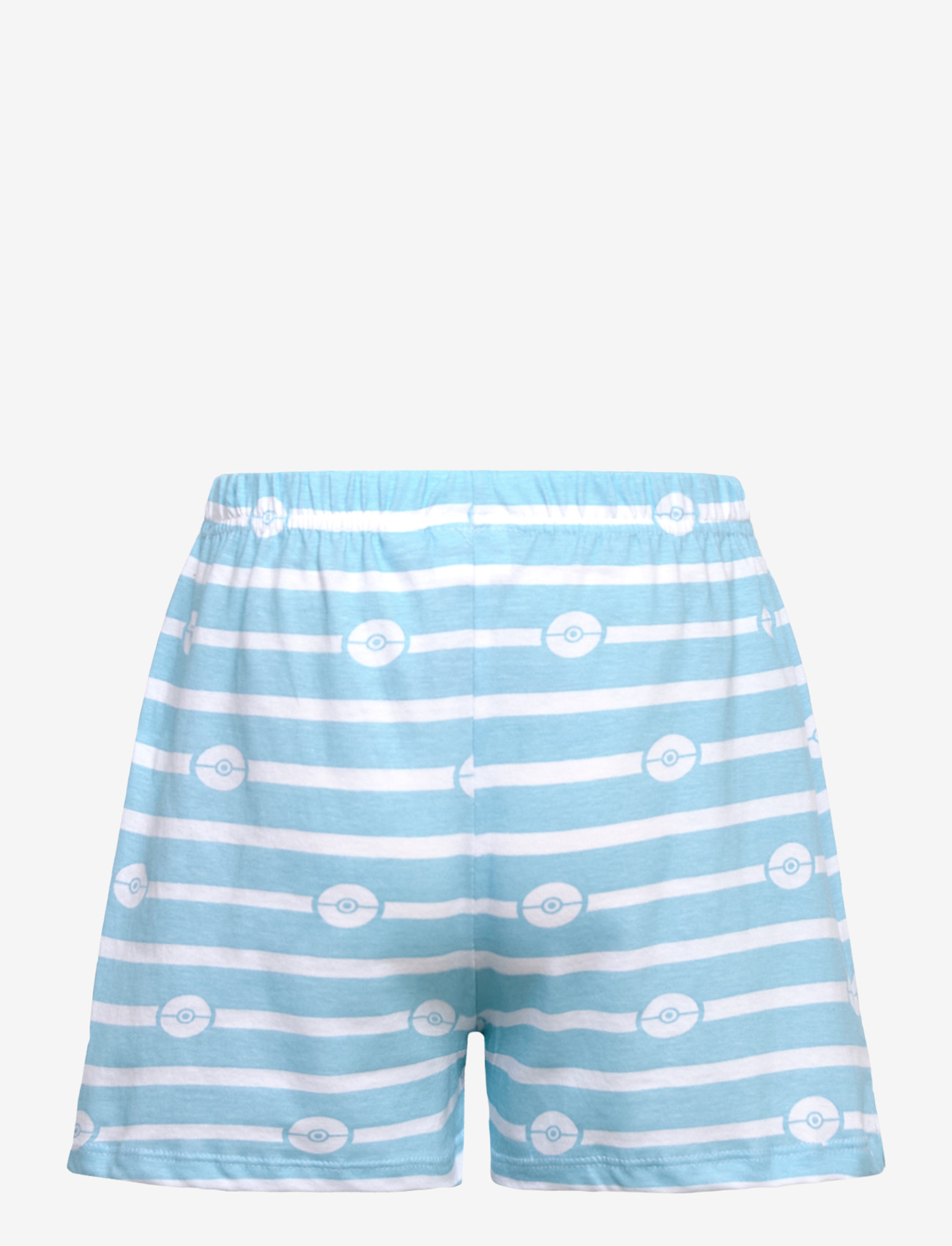 Pókemon - PYJAMA - pyjama-sets - white - 4