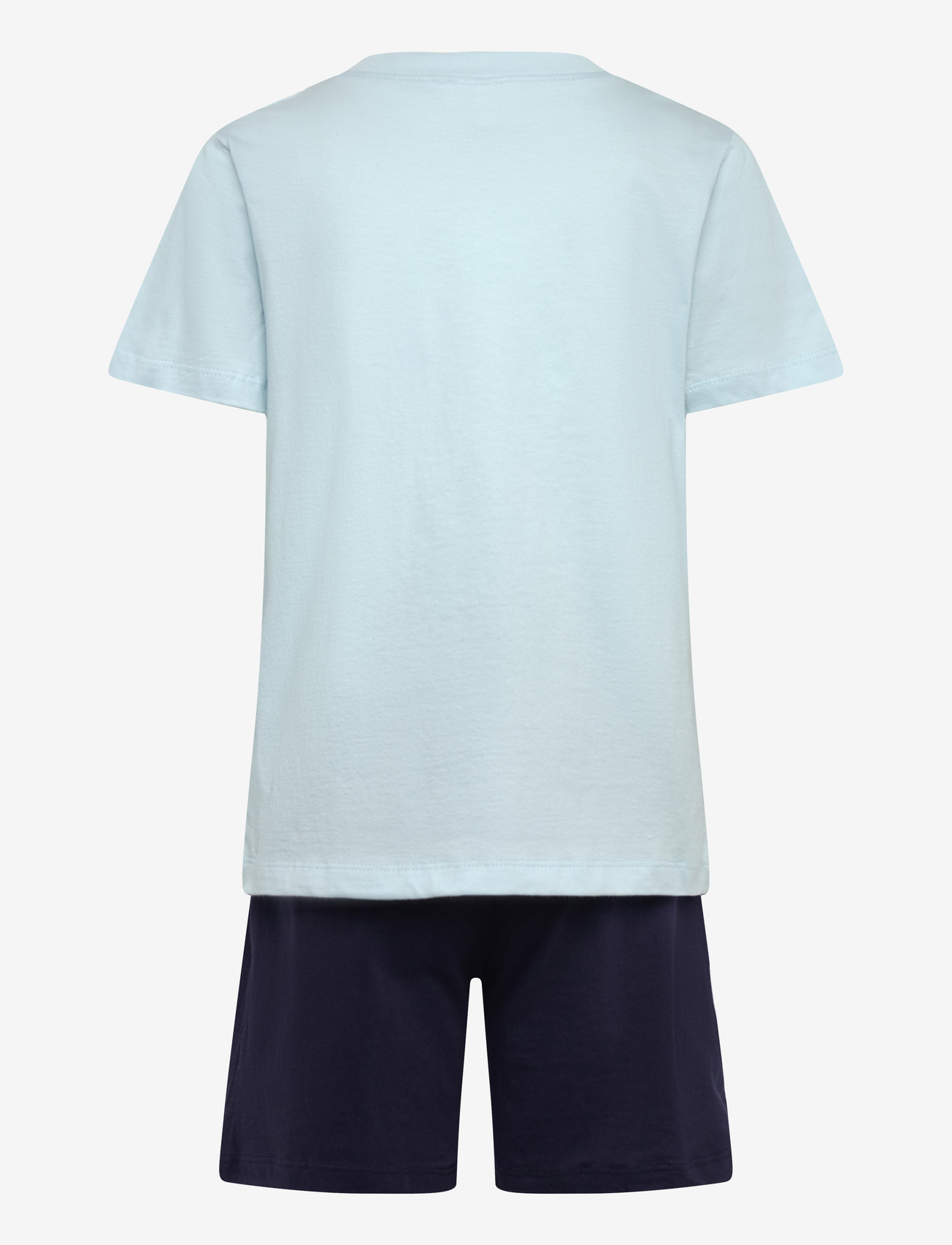Pókemon - PYJAMA - rinkiniai - blue - 2