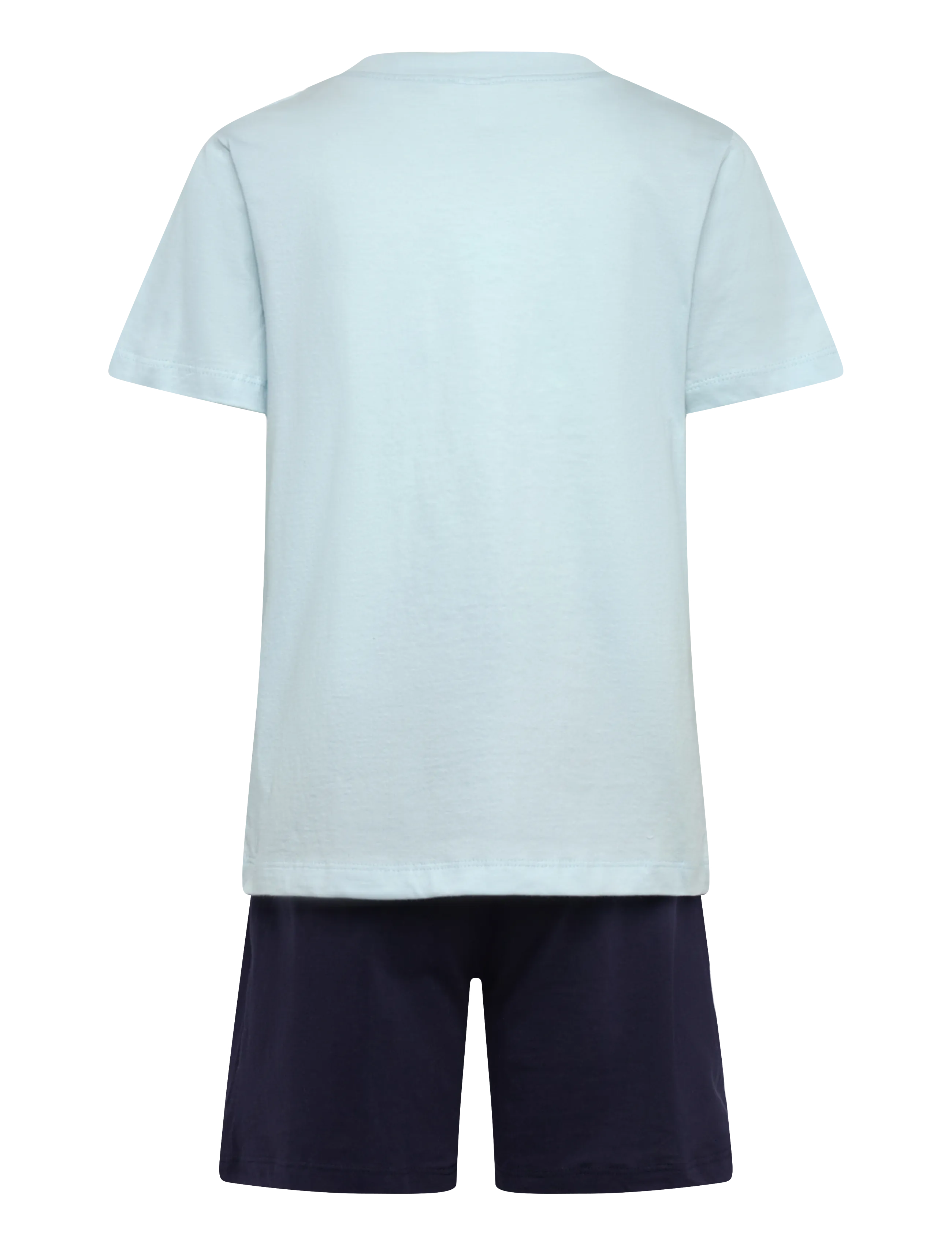 Pókemon - PYJAMA - blue - 2