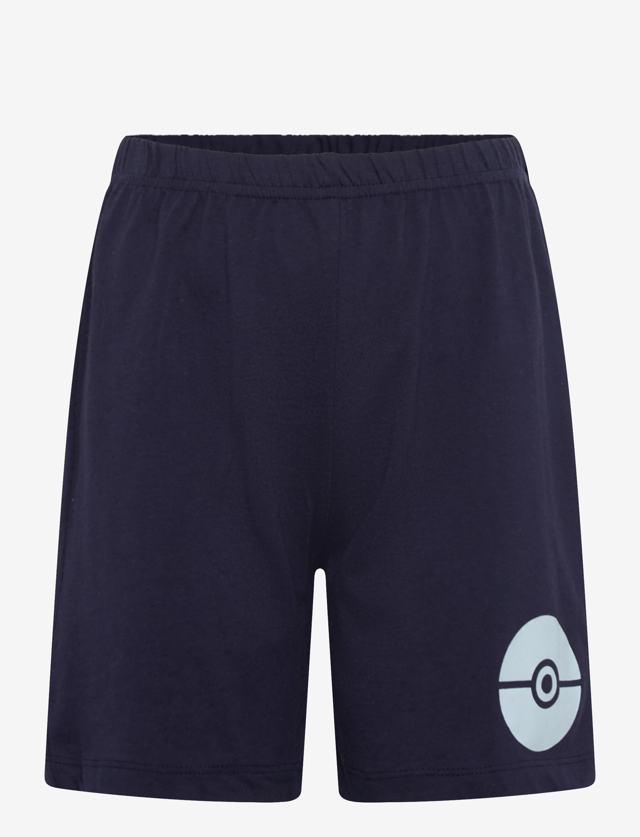Pókemon - PYJAMA - rinkiniai - blue - 3