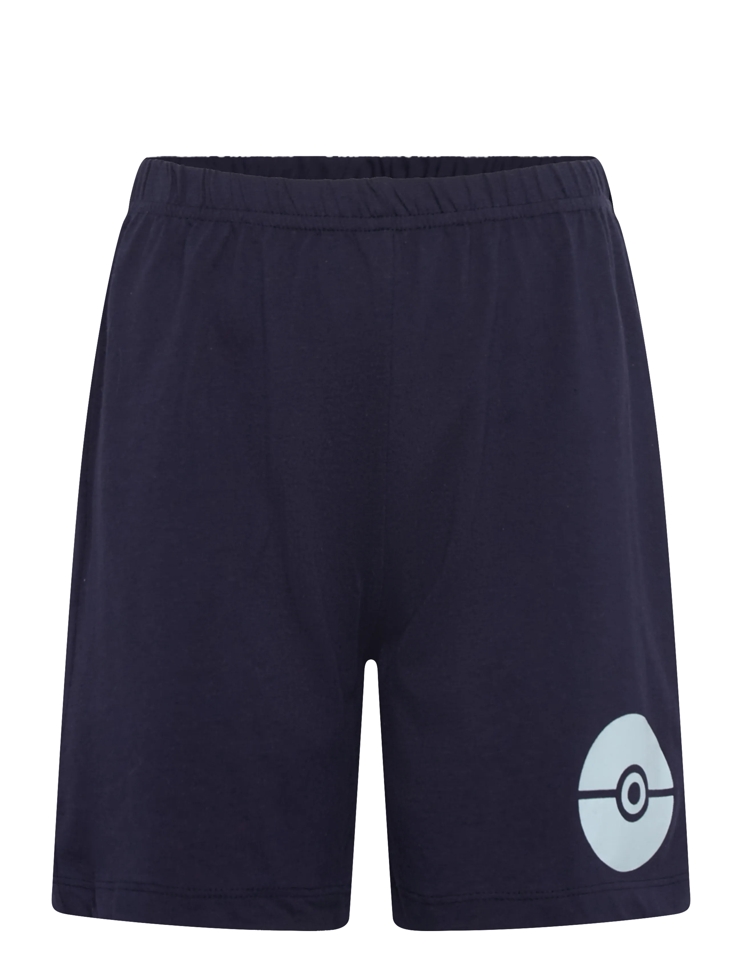 Pókemon - PYJAMA - blue - 3