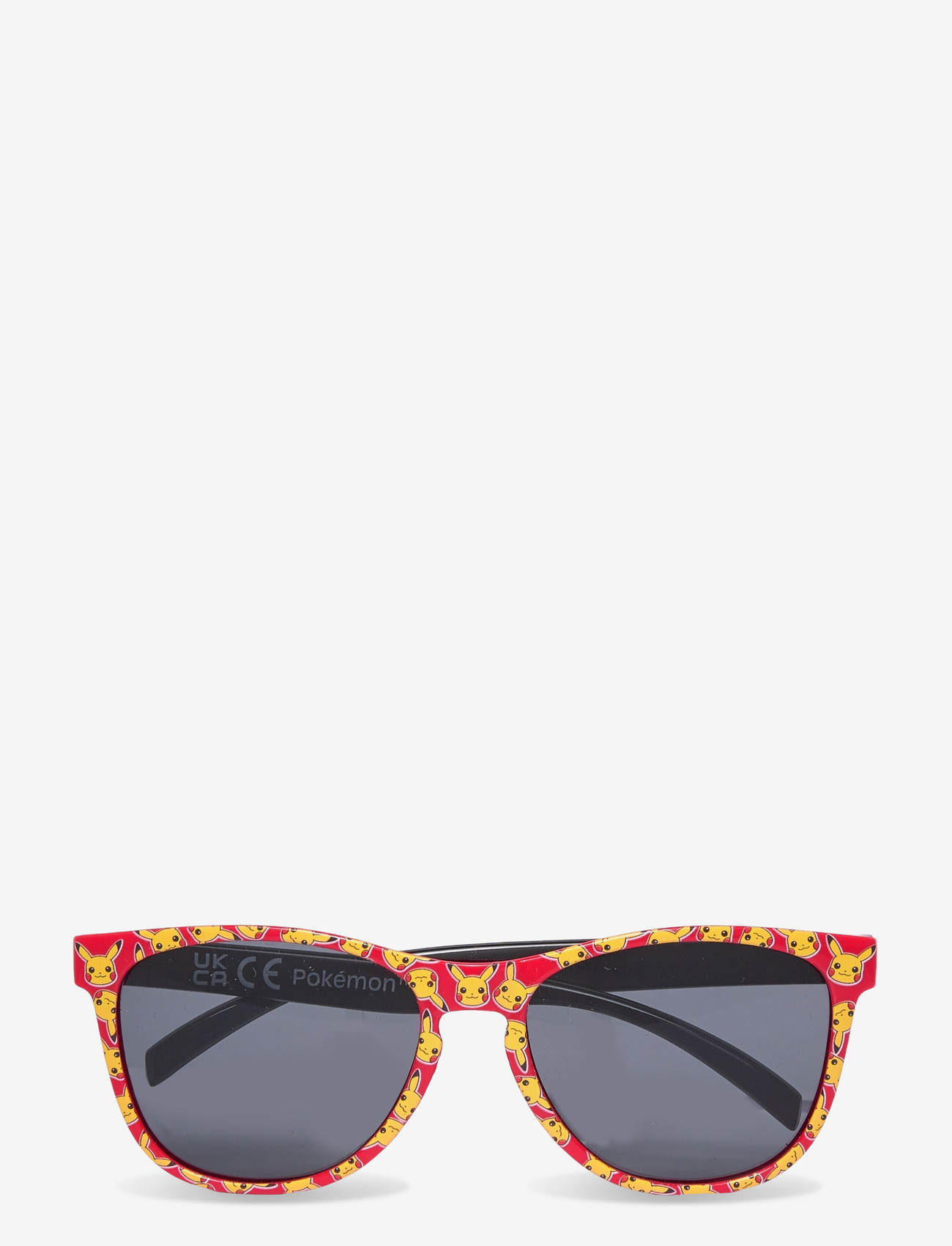 Pókemon - GLASSES - red - 0