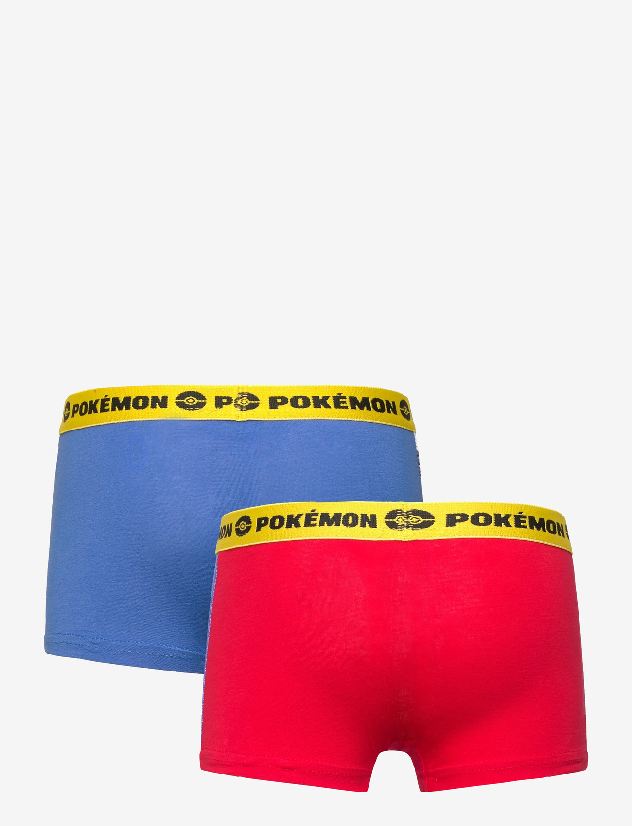Pókemon - BOXER - undertøjssæt - set1 - 1