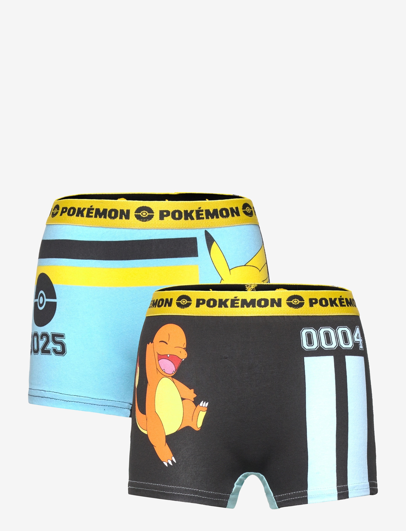 Pókemon - BOXER - sæt - set2 - 0