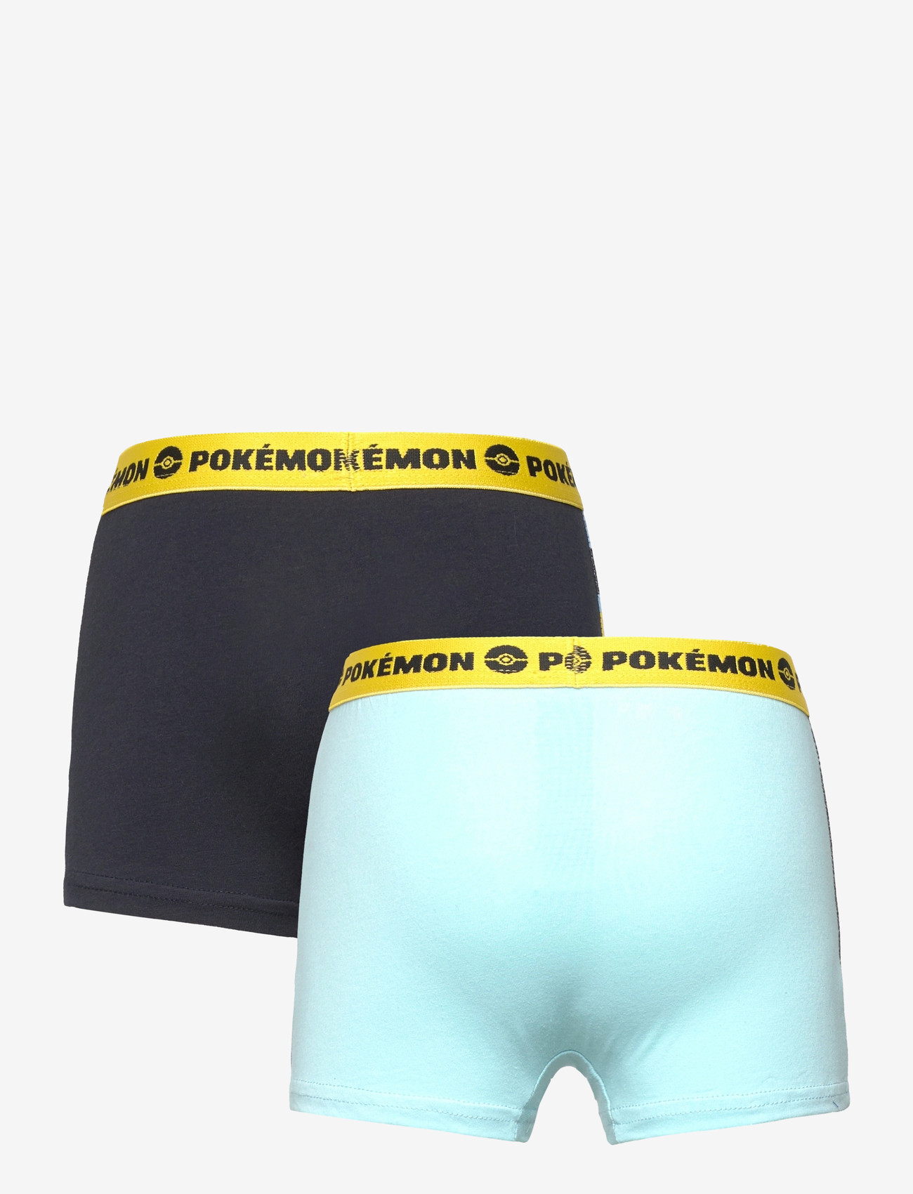 Pókemon - BOXER - sæt - set2 - 1