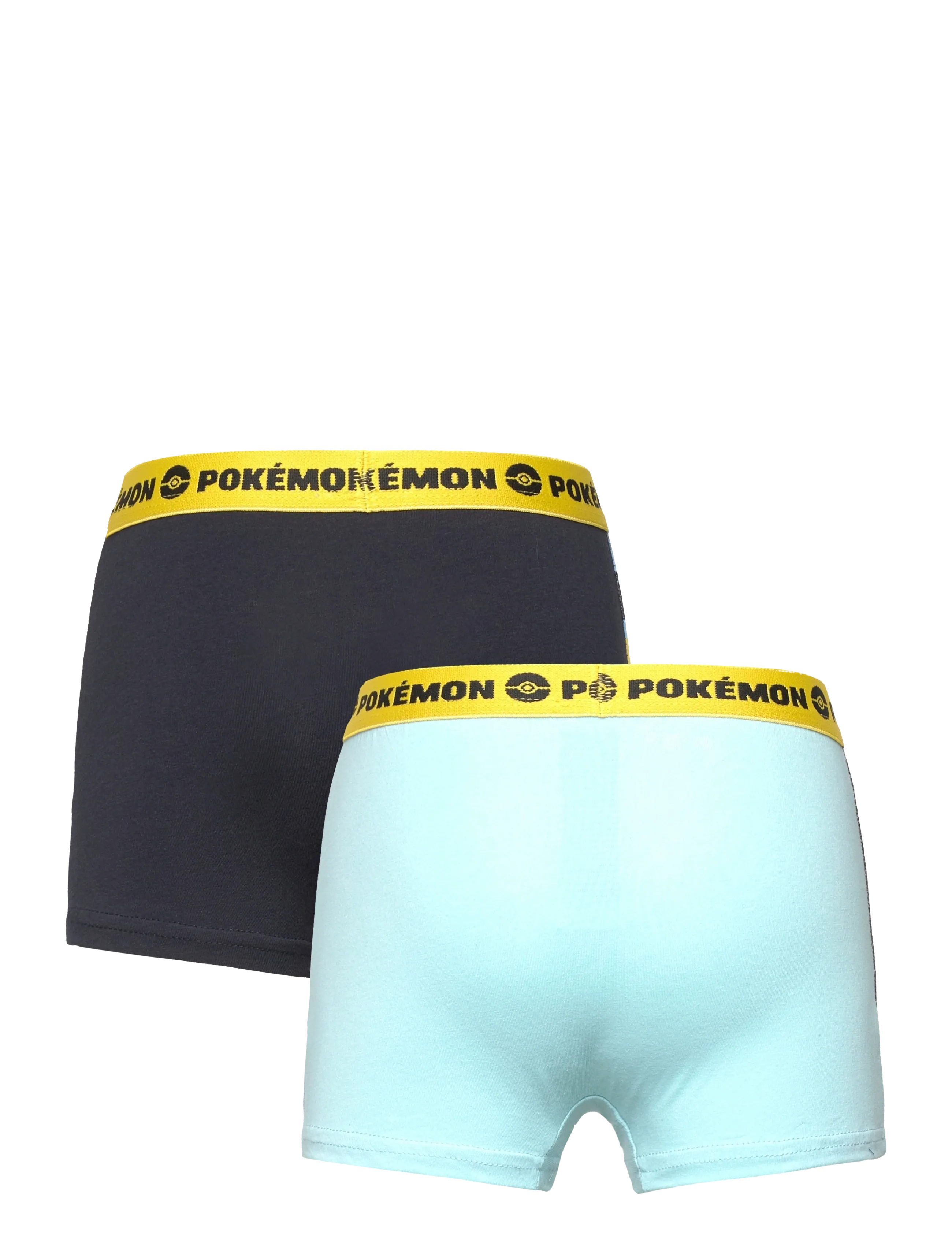 Pókemon - BOXER - sæt - set2 - 1