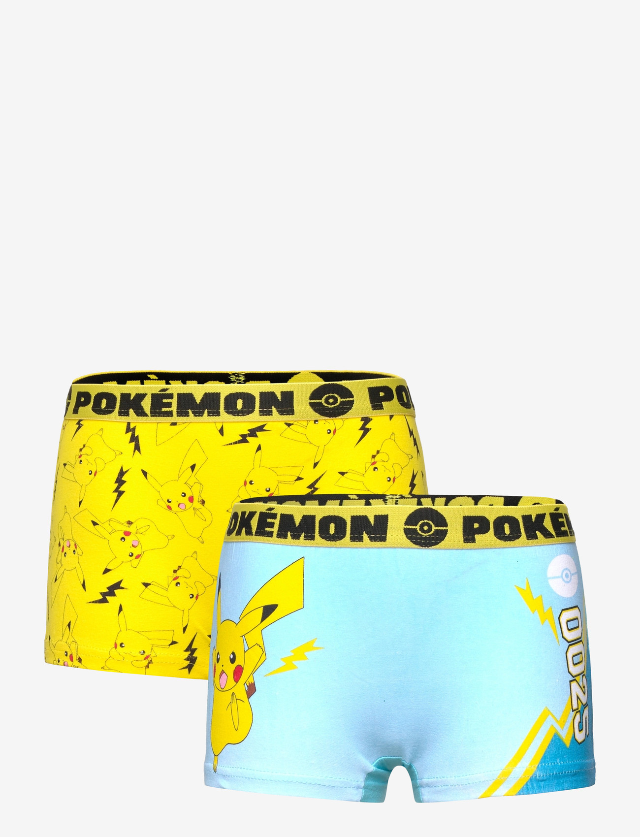 Pókemon - BOXER - sæt - set1 - 0