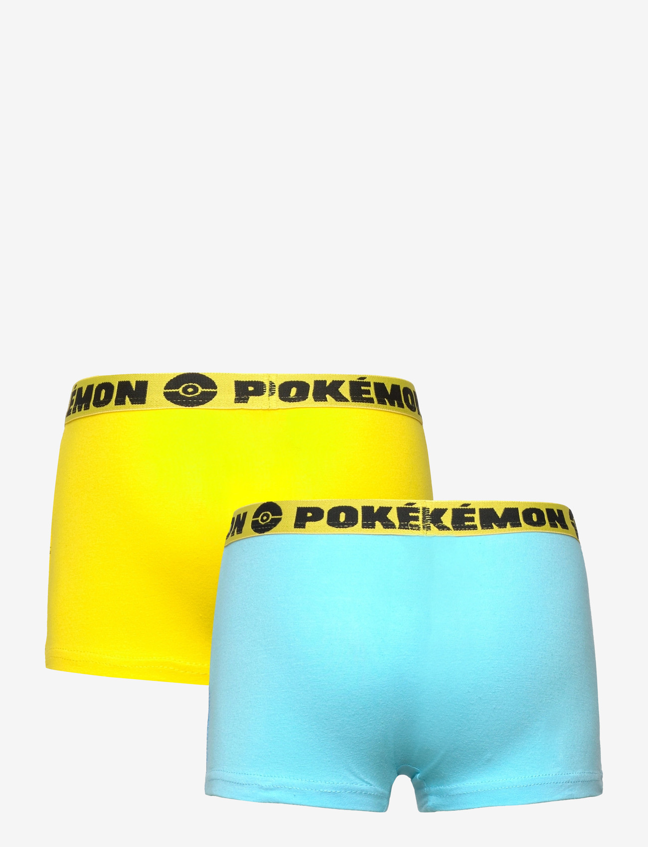 Pókemon - BOXER - sæt - set1 - 1