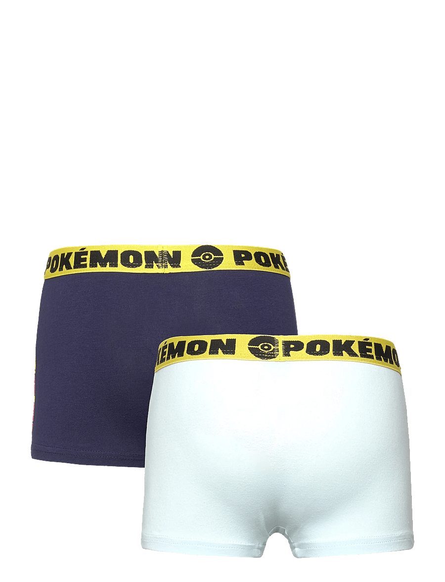 Pókemon - BOXER - kalsonger - set2 - 1