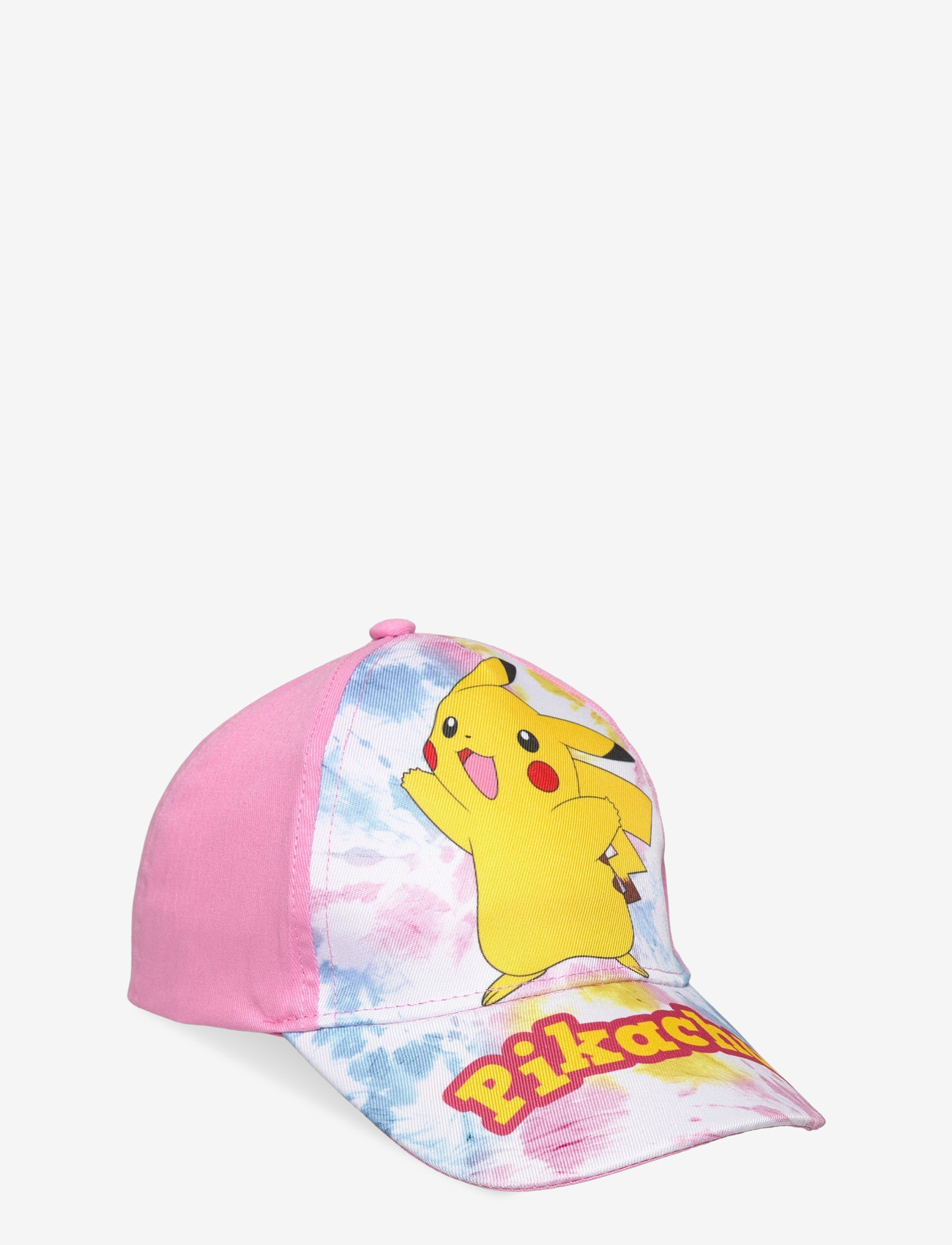 Pókemon - CAP - akcesoria - pink - 0