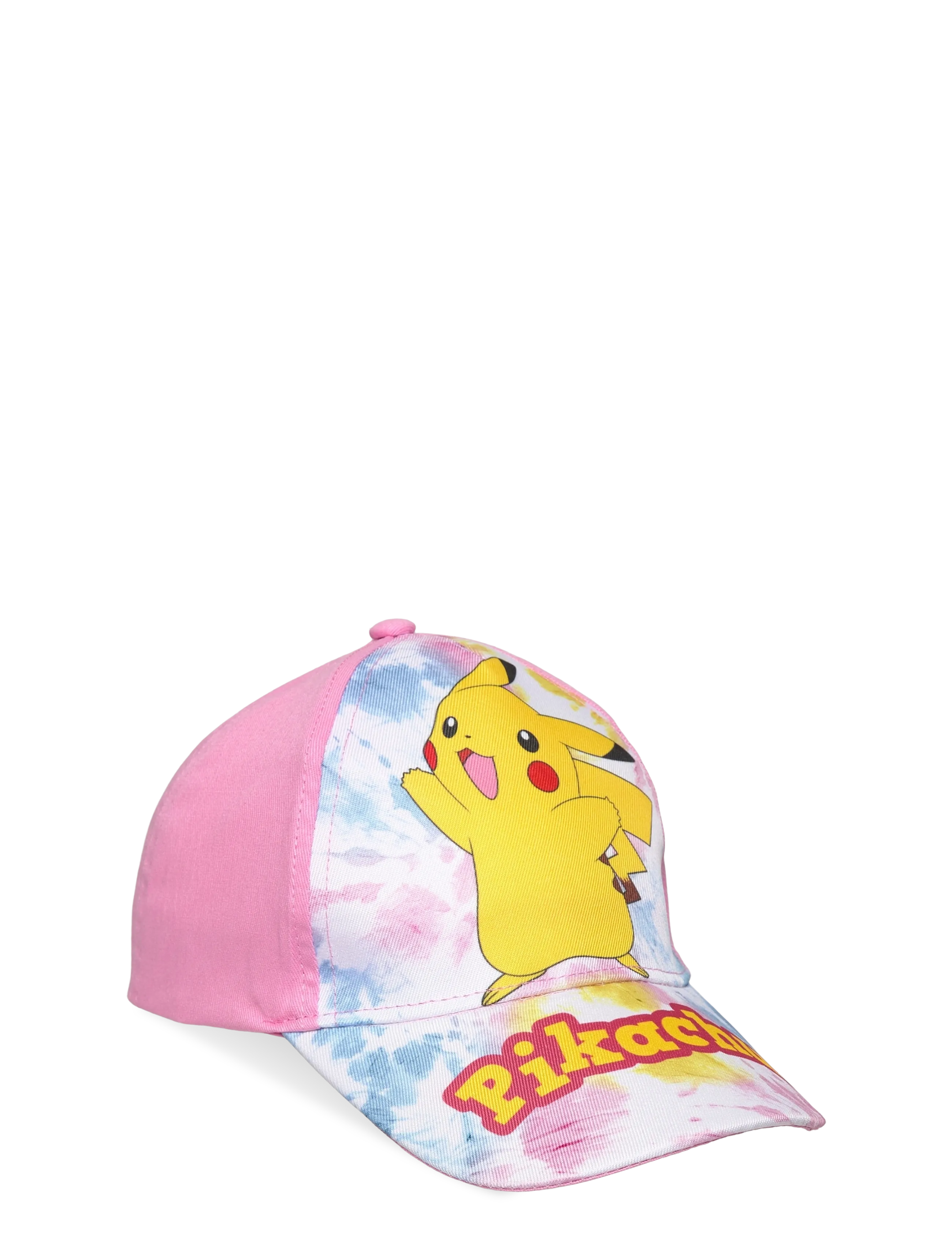 Pókemon CAP - Accessoires - PINK / pink/rose