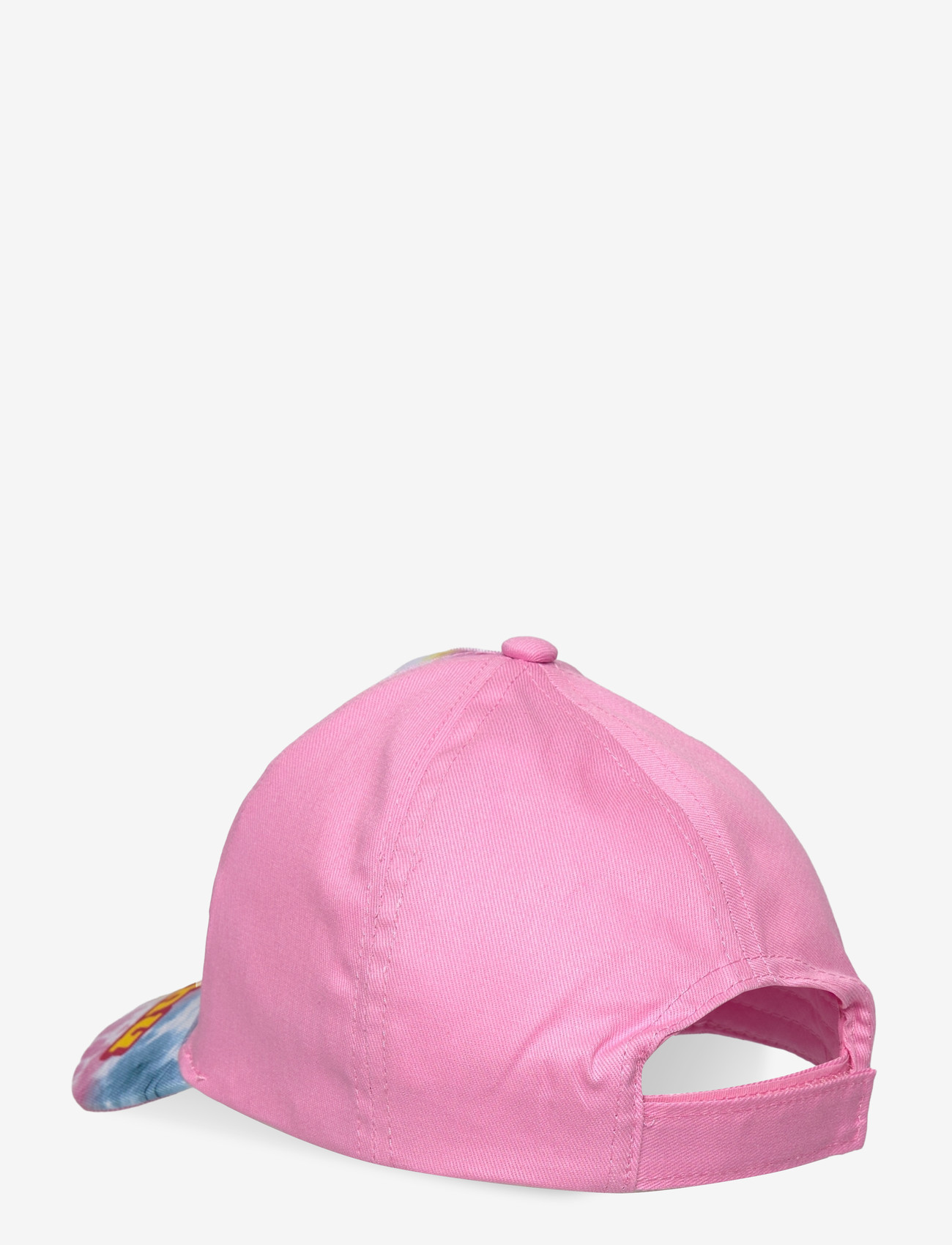 Pókemon - CAP - akcesoria - pink - 1