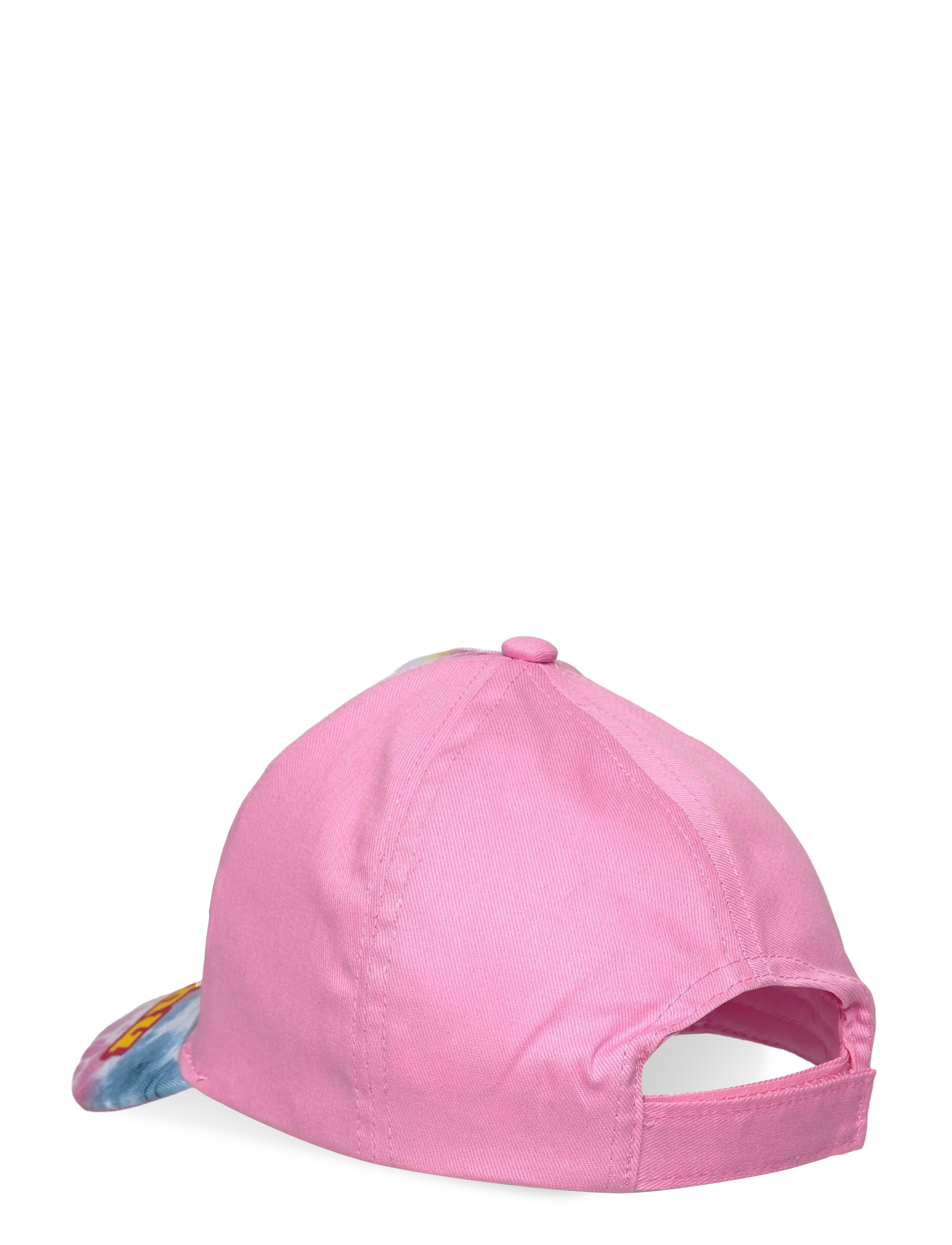 Pókemon - CAP - accessories - pink - 1