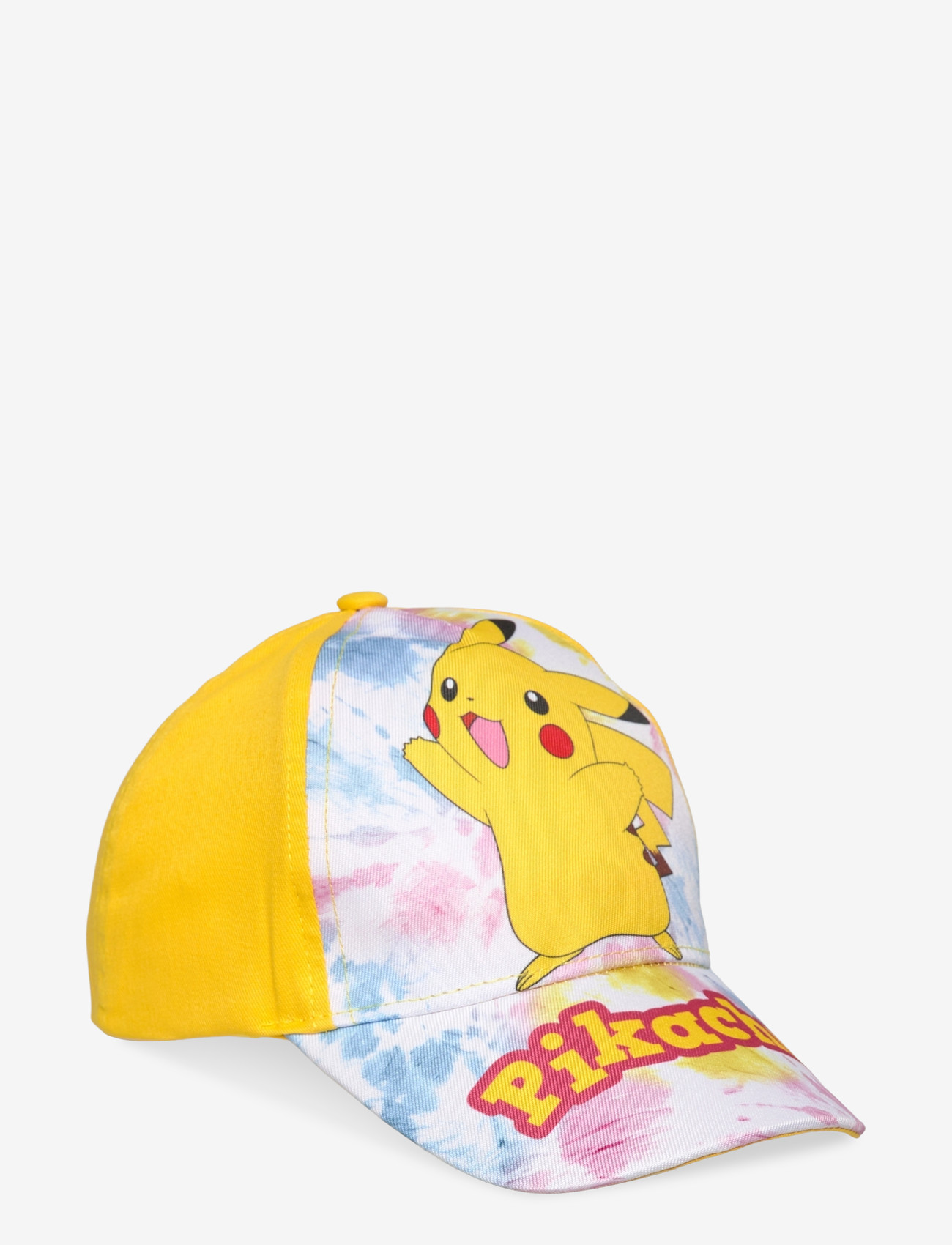 Pókemon - CAP - kasketter & caps - yellow - 0
