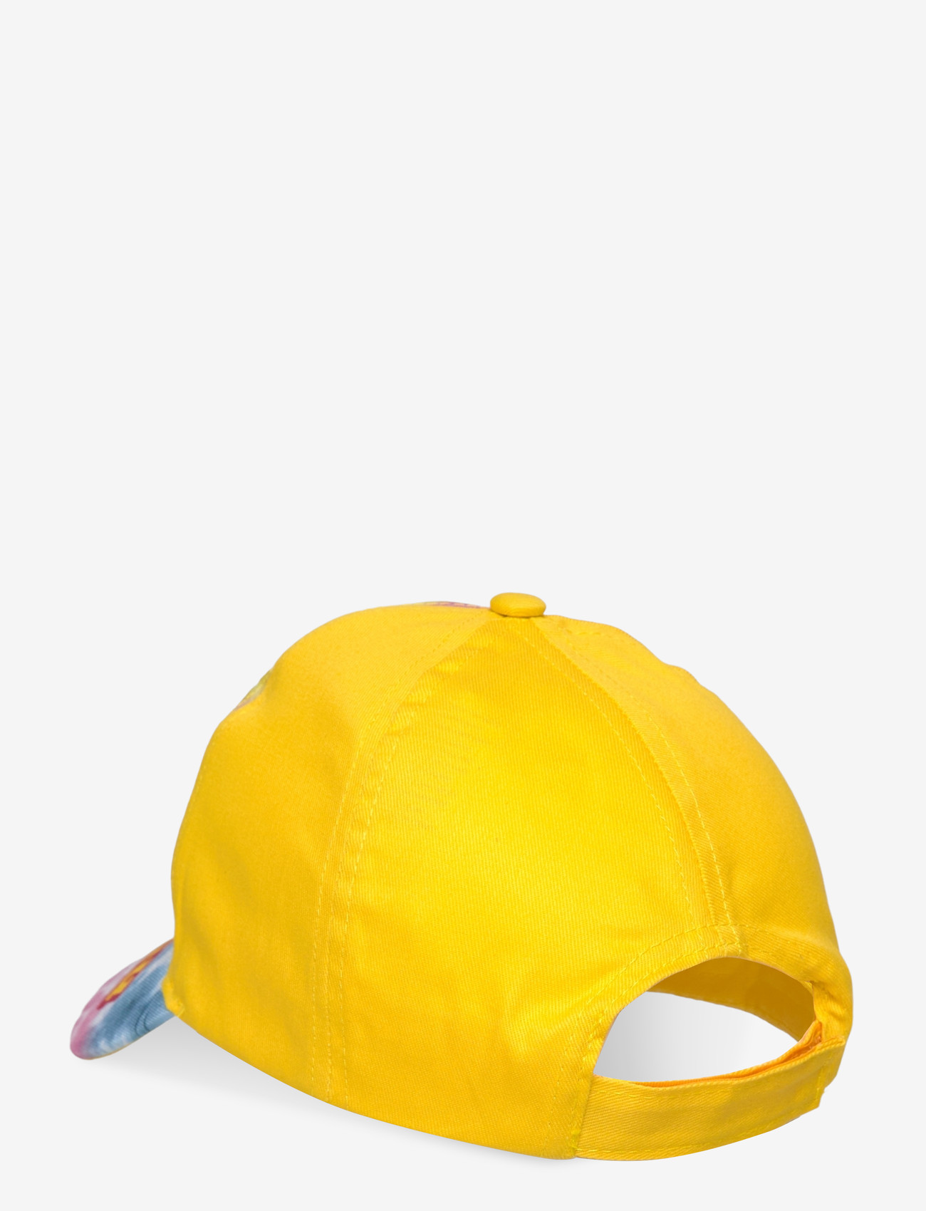 Pókemon - CAP - kasketter & caps - yellow - 1