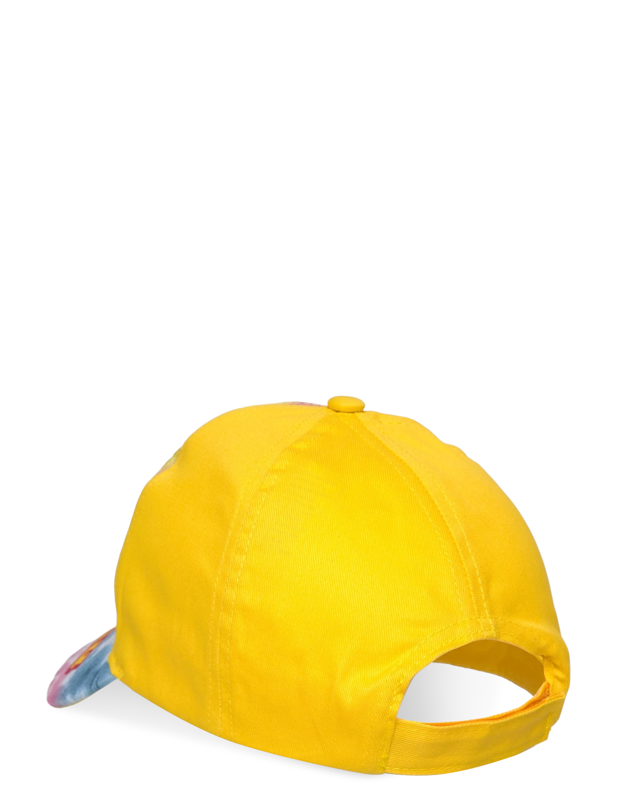 Pókemon - CAP - accessories - yellow - 1