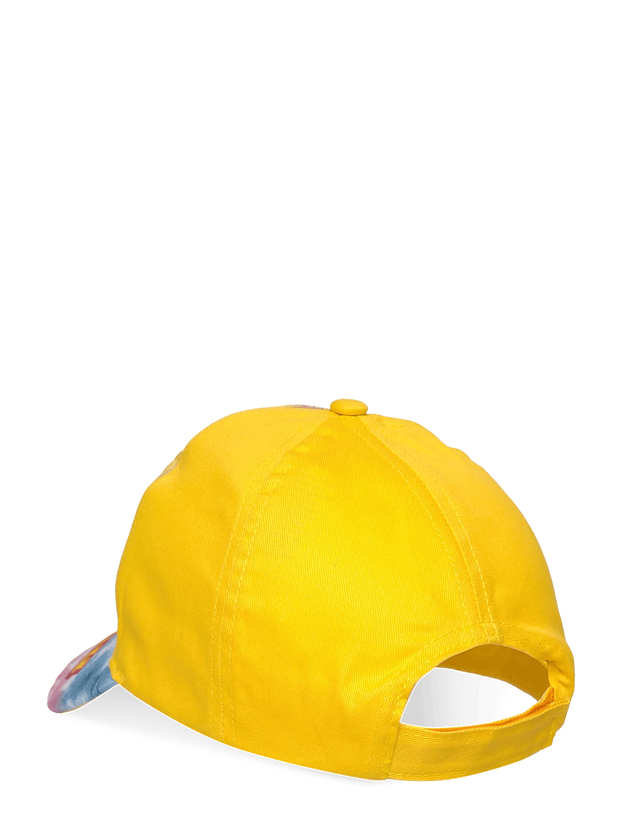 Pókemon - CAP - casquettes - yellow - 2