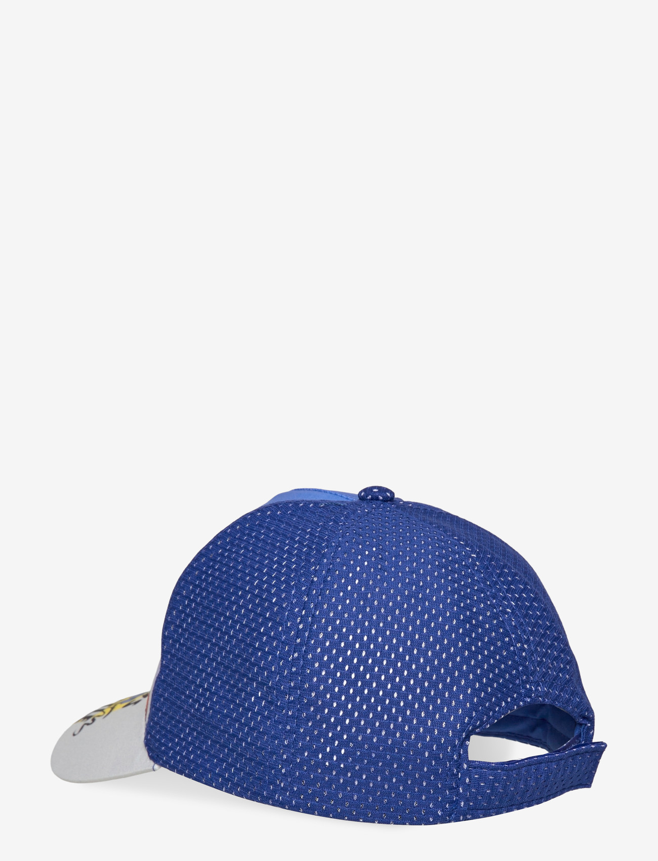 Pókemon - CAP - accessoires - blue - 1