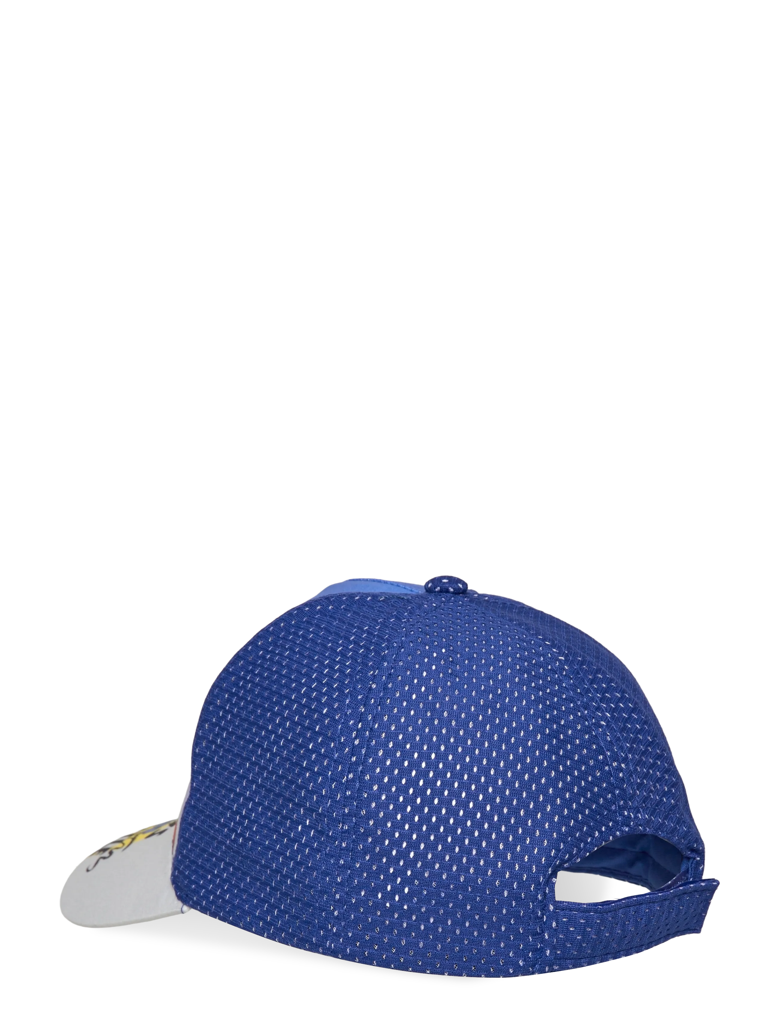 Pókemon - CAP - accessories - blue - 1