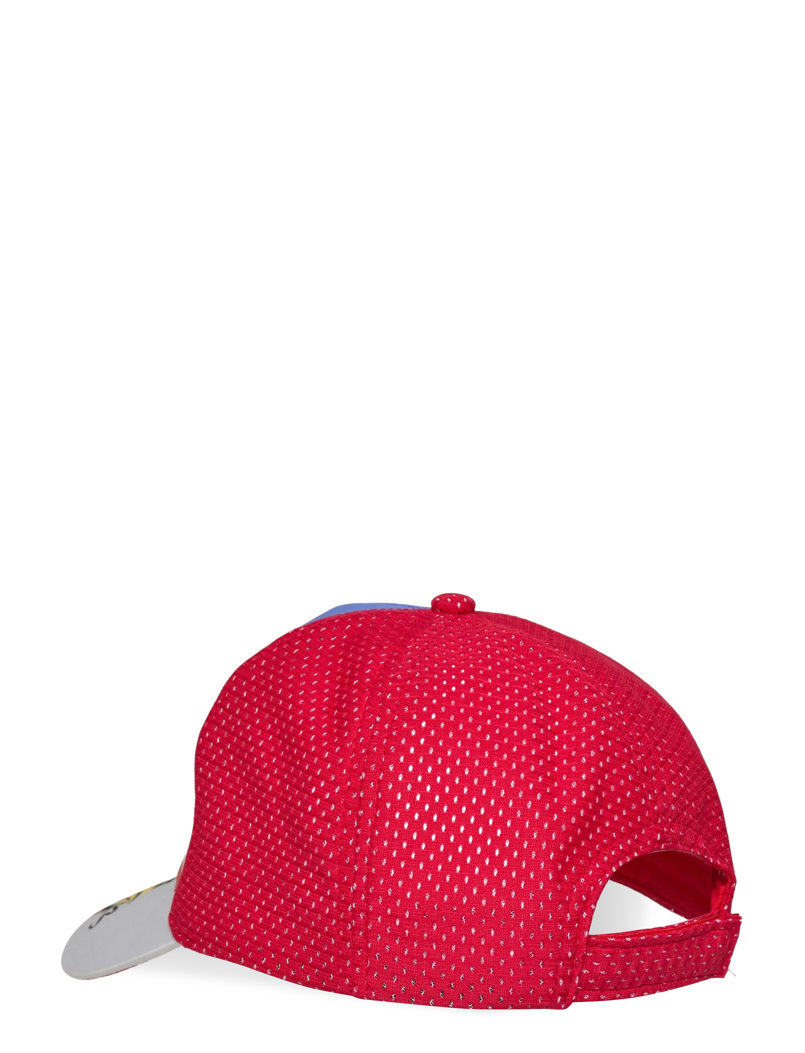 Pókemon - CAP - caps - red - 1