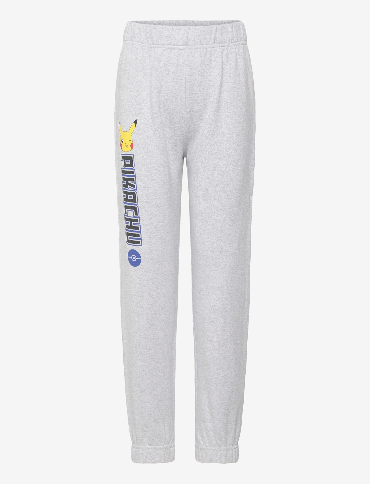 Pókemon - JOGGINGS - joggingsæt - lgrey - 2