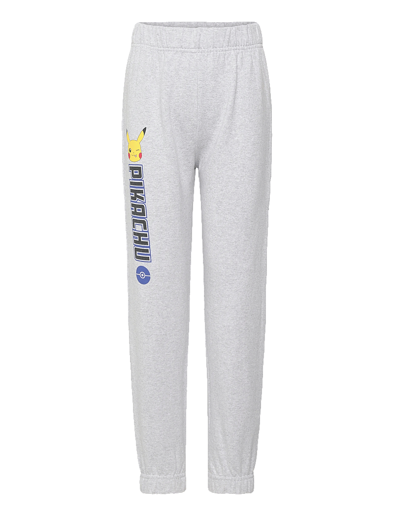 Pókemon - JOGGINGS - joggingsæt - lgrey - 2