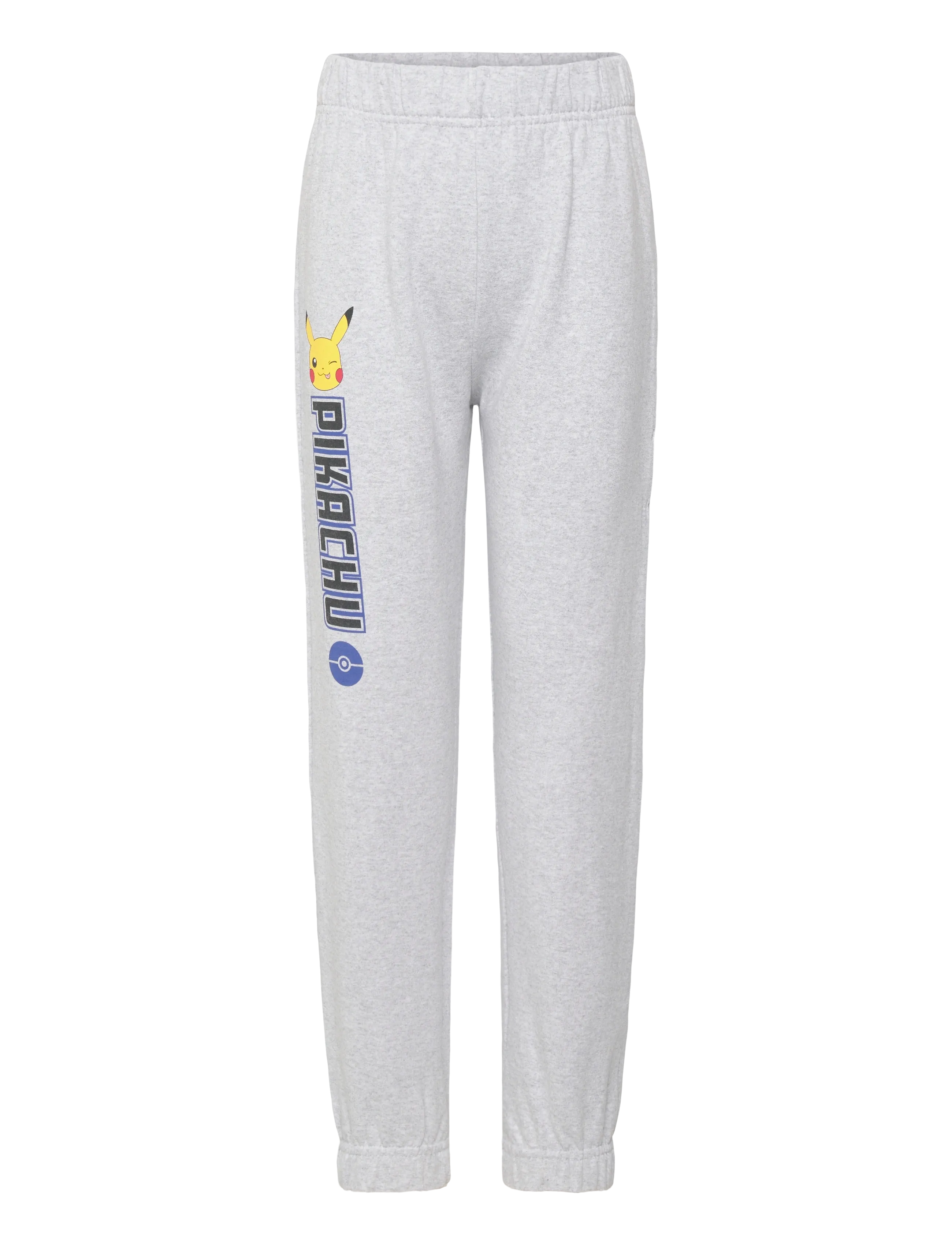Pókemon - JOGGINGS - spordidressid - lgrey - 2