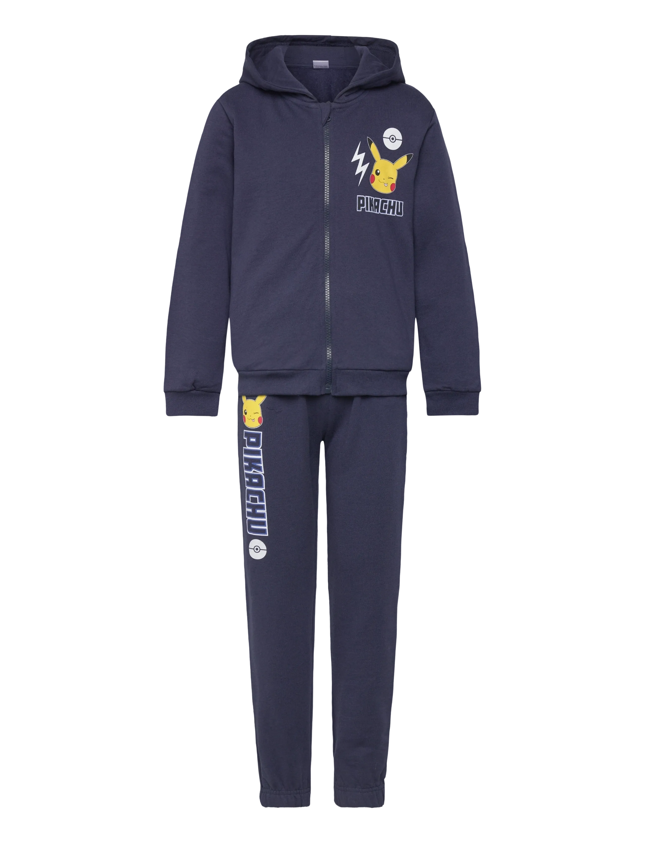 Pókemon JOGGINGS - Kleidung - NAVY / navy
