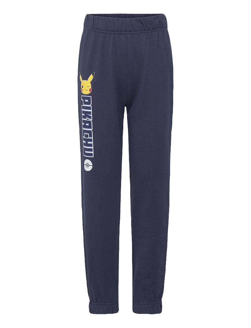 Pókemon - JOGGINGS - joggingsæt - navy - 2