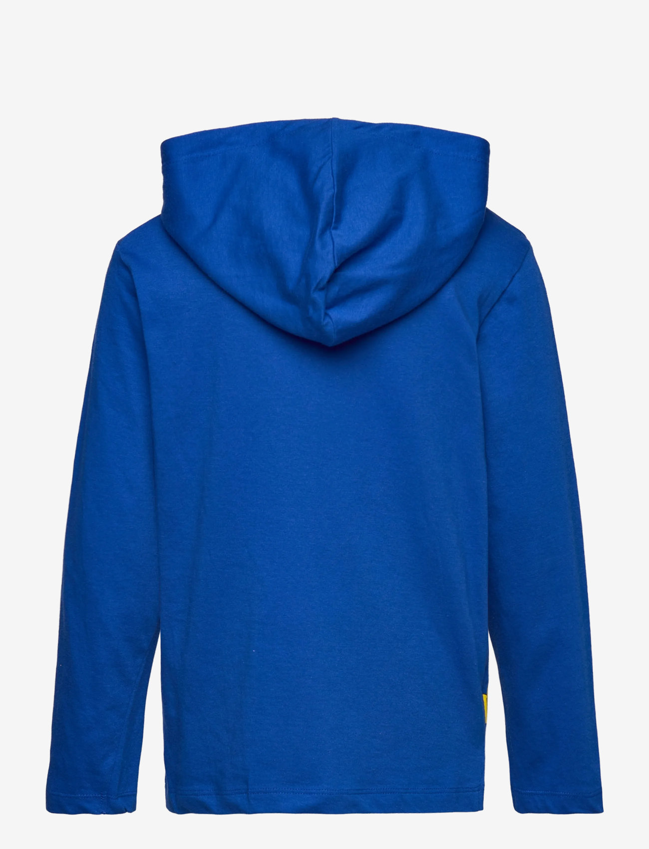 Pókemon - TSHIRT - blue - 1