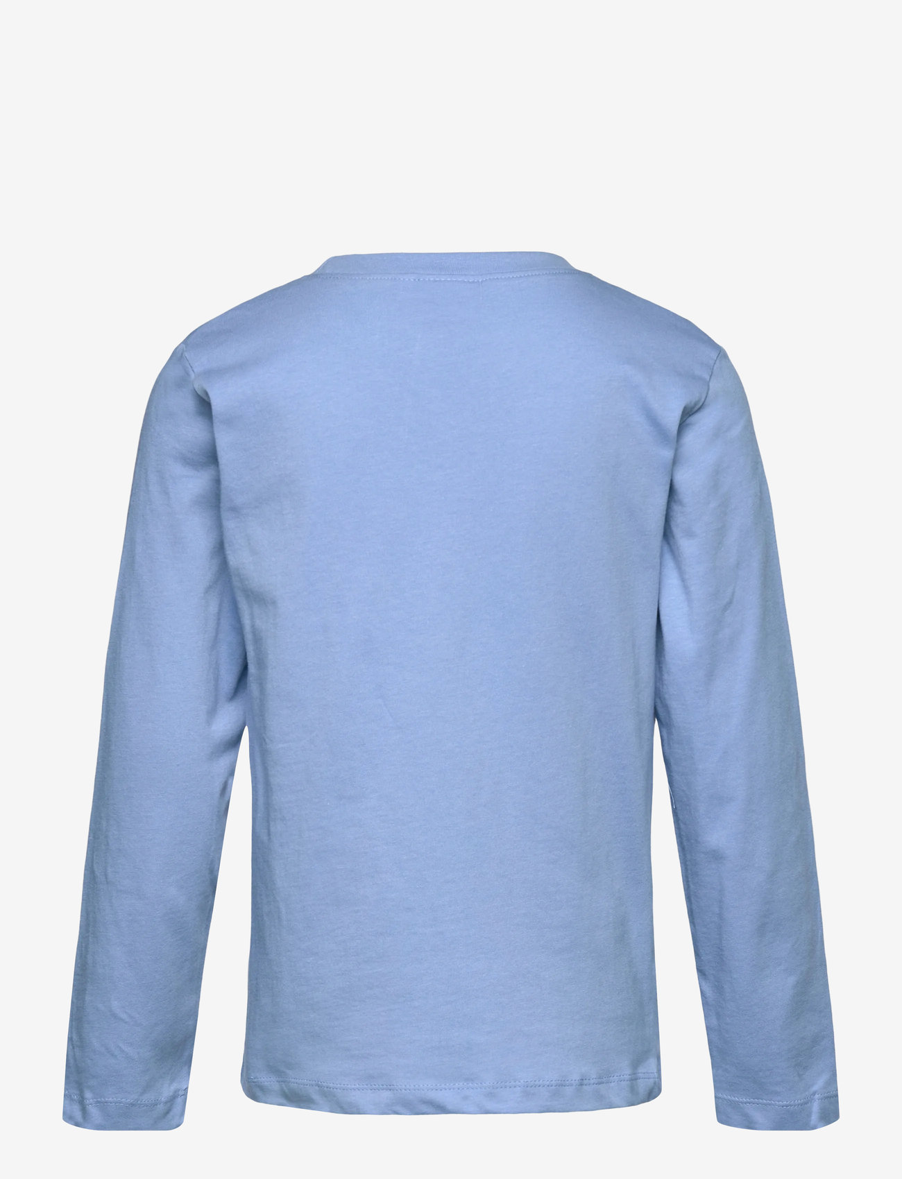 Pókemon - TSHIRT - efterårstøj - blue - 1