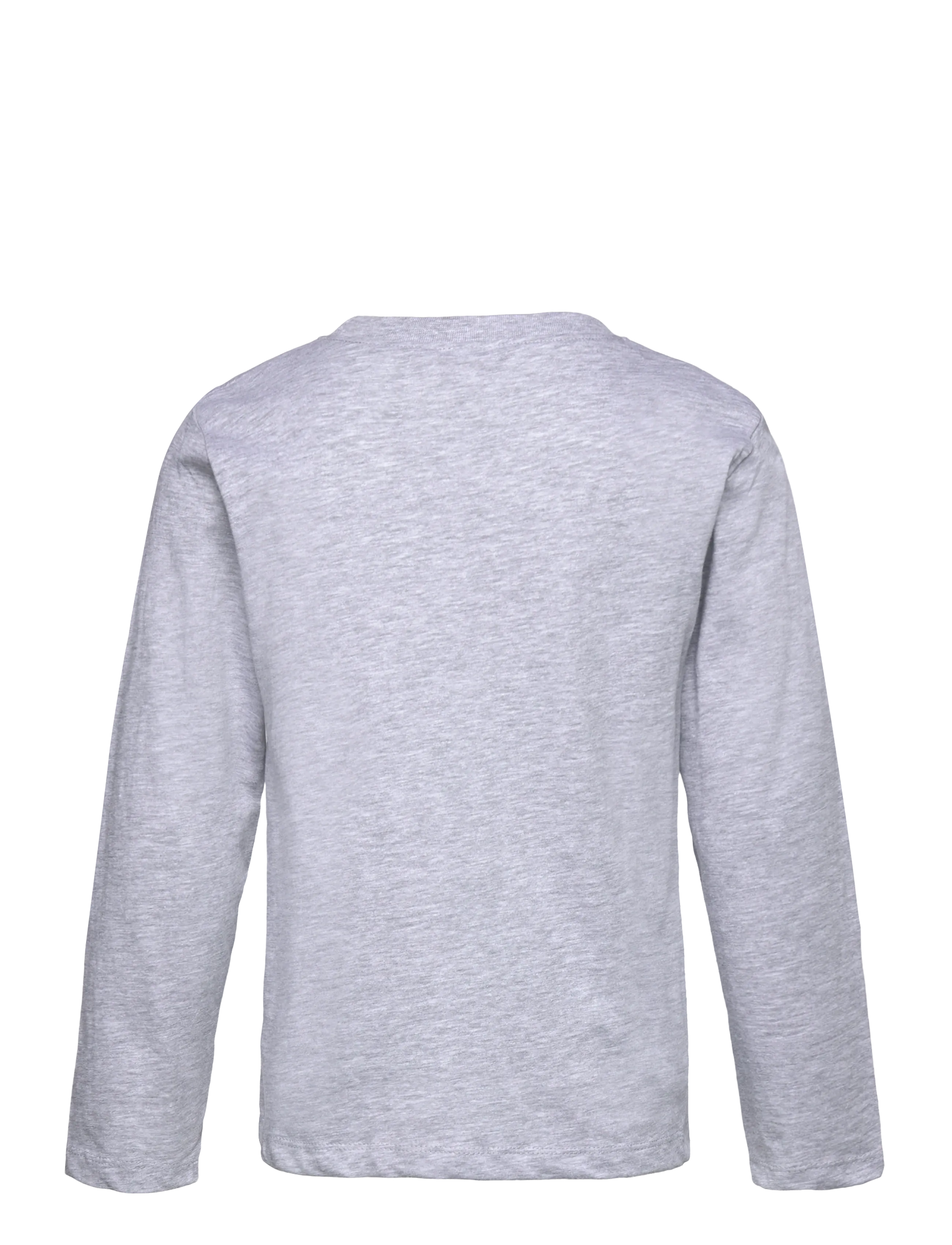 Pókemon - TSHIRT - lgrey - 1