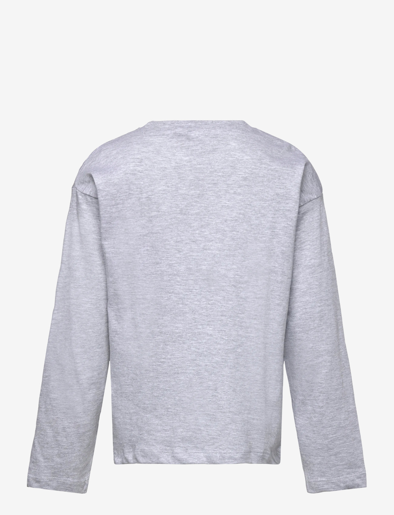 Pókemon - TSHIRT - långärmade t-shirts - lgrey - 1