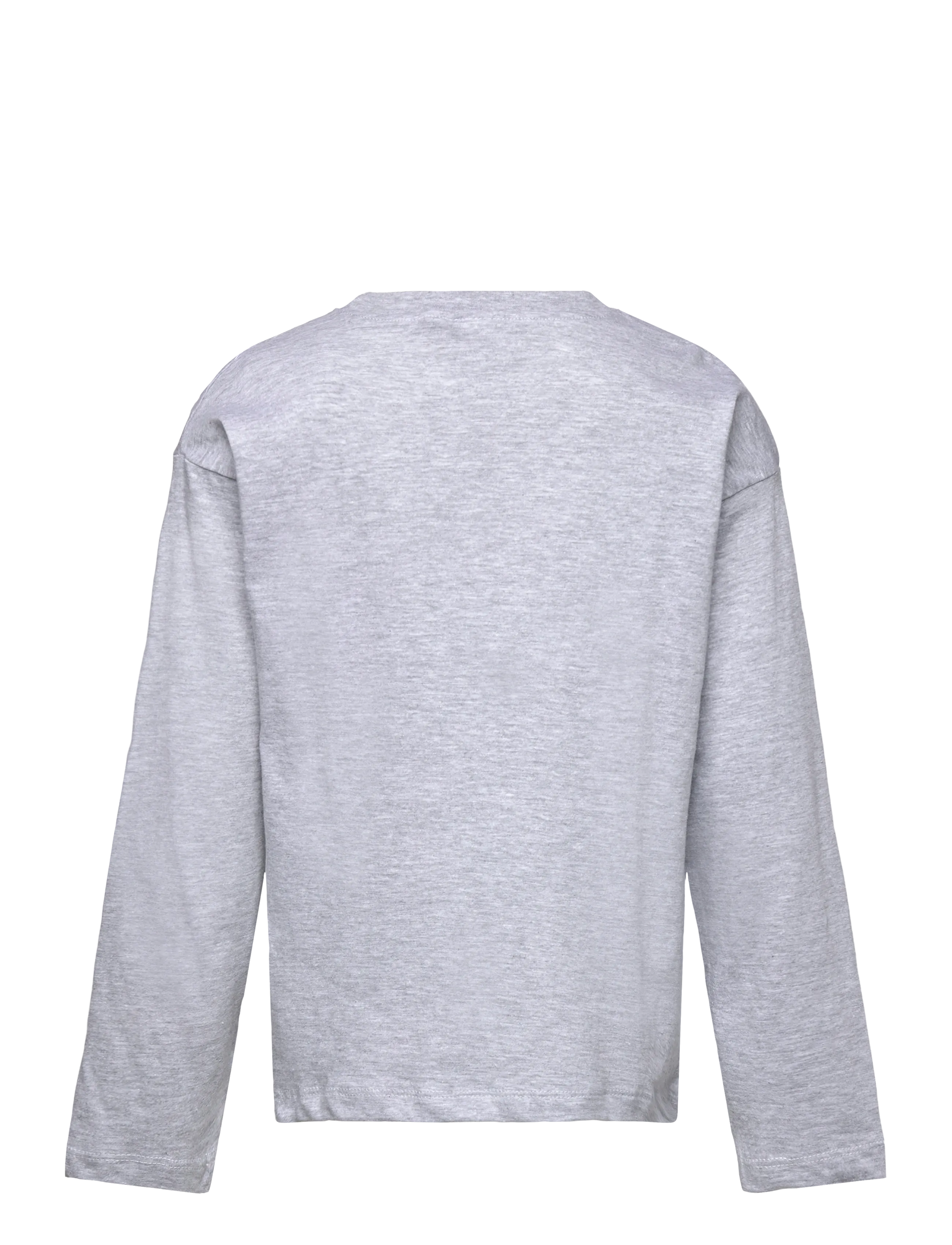 Pókemon - TSHIRT - långärmade t-shirts - lgrey - 1