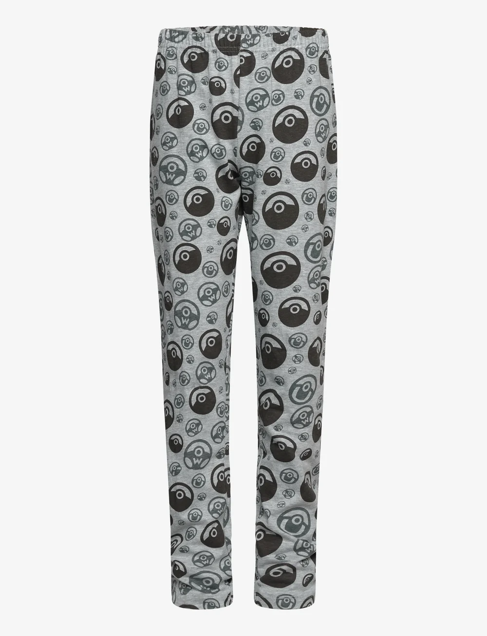 Pókemon - PYJAMA - pyjamassæt - black - 2