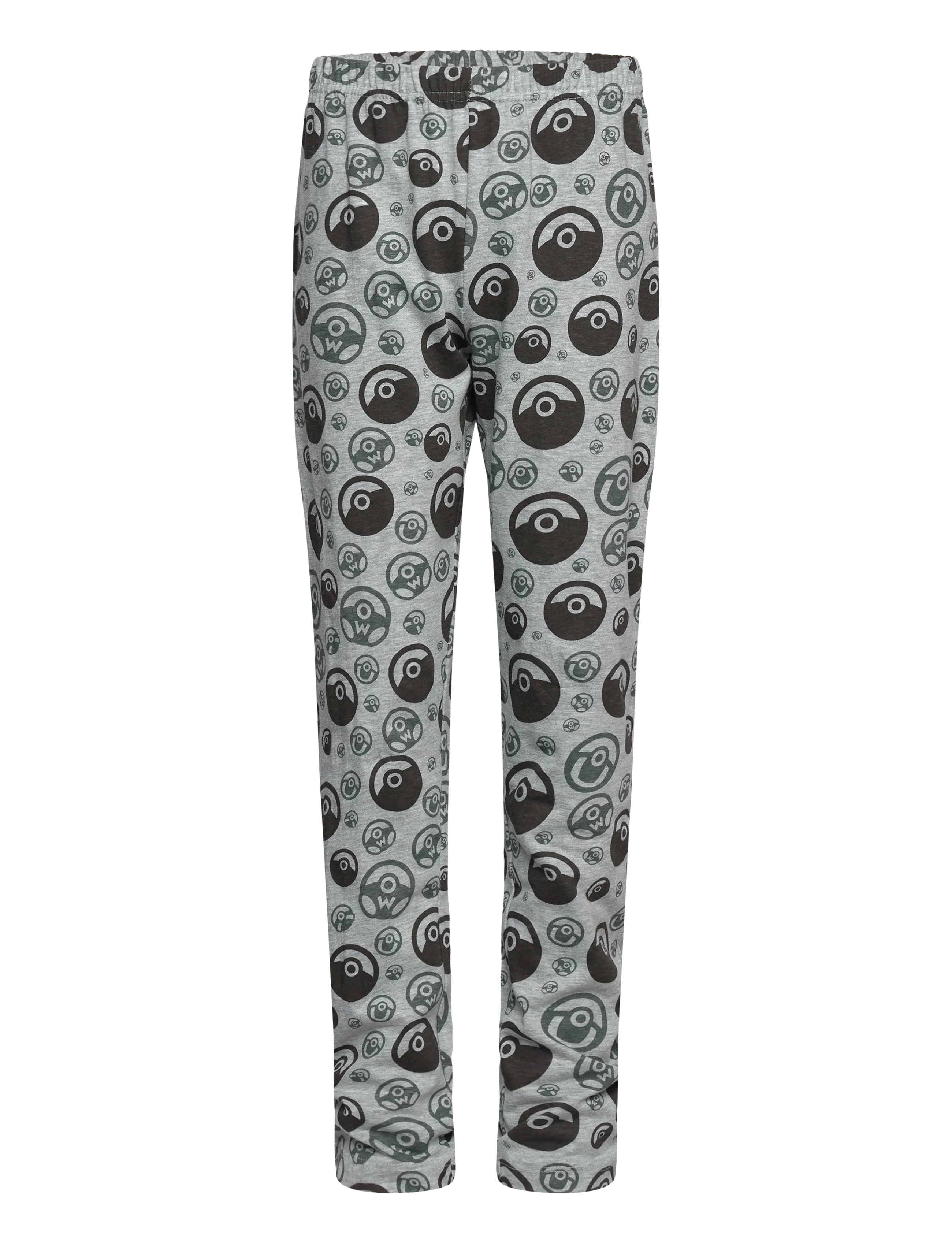 Pókemon - PYJAMA - setit - black - 2