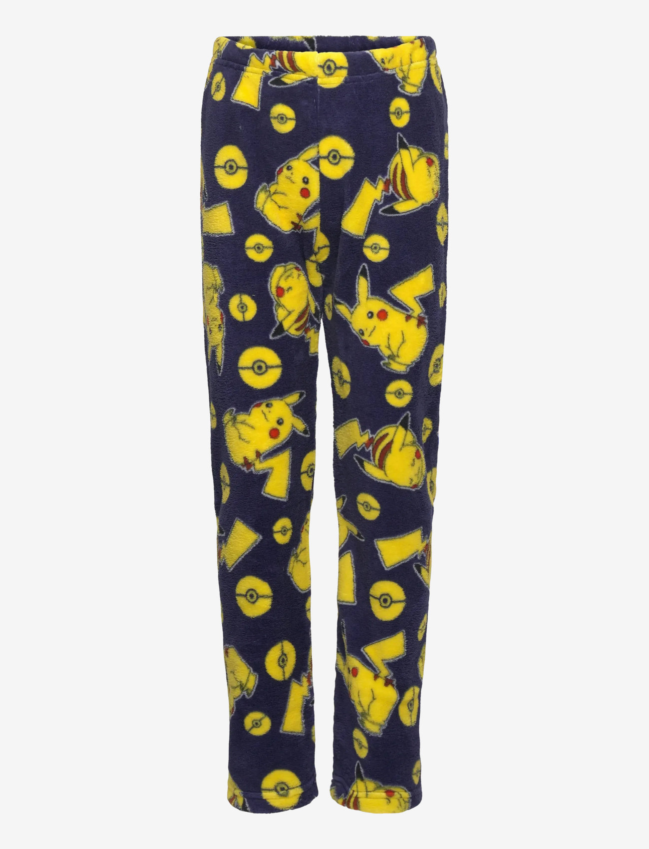 Pókemon - PYJAMA - kaki - 2
