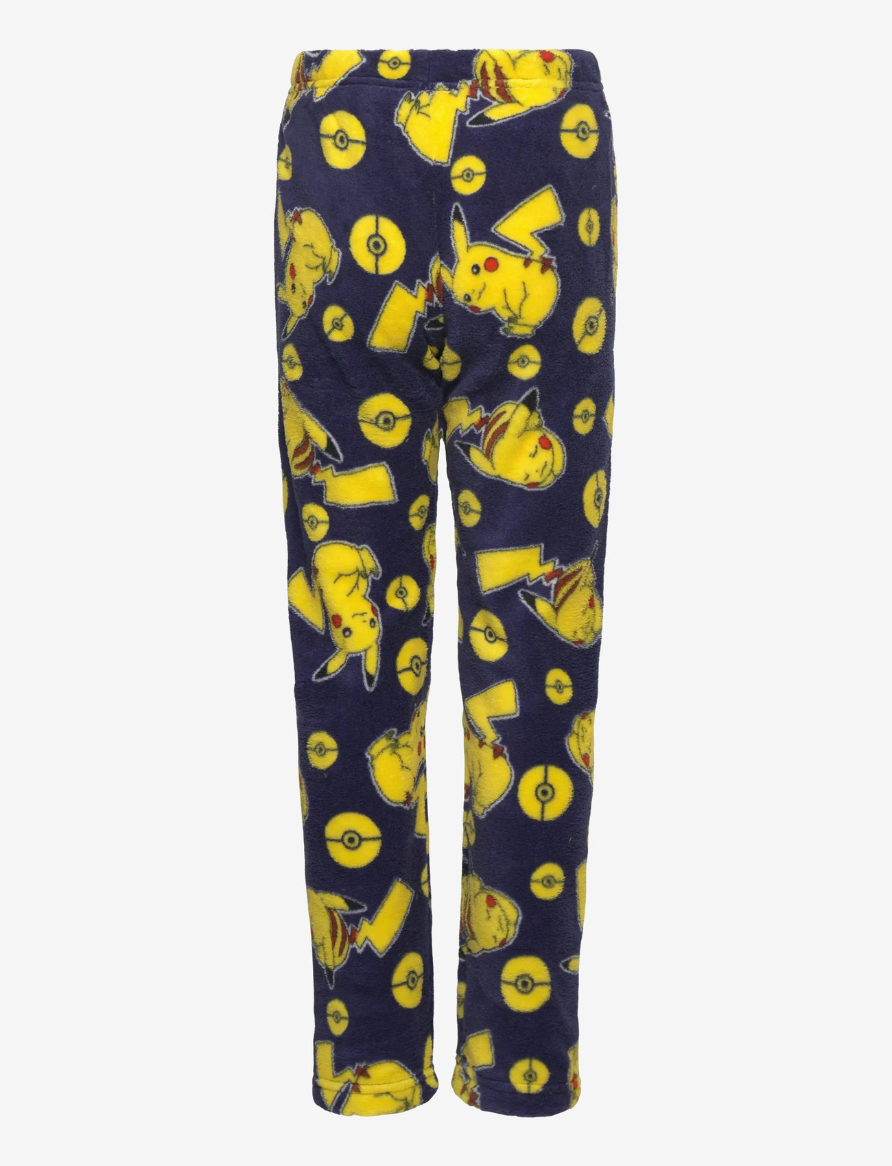 Pókemon - PYJAMA - kaki - 3