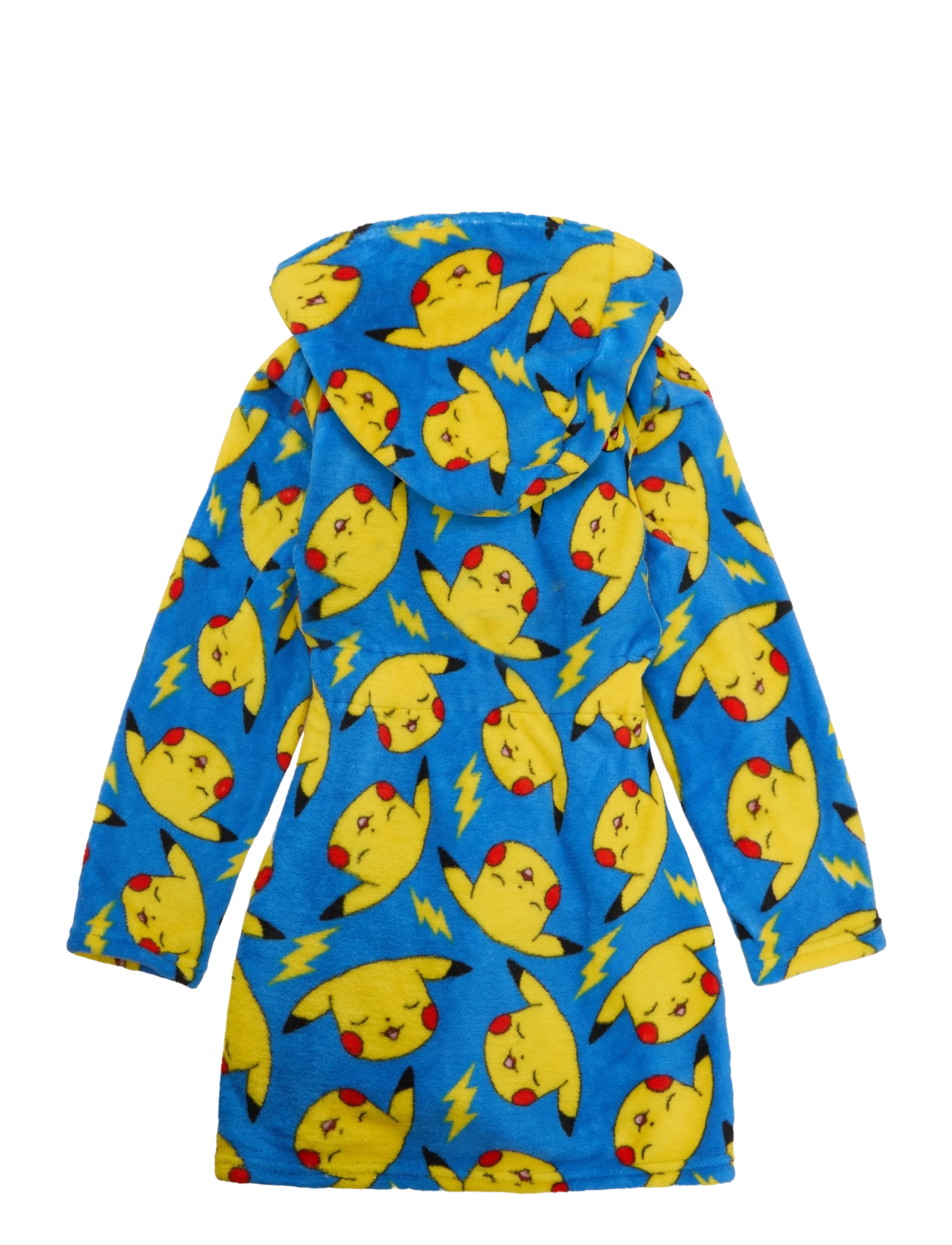 Pókemon - BATHROBE - bademäntel - blue - 1