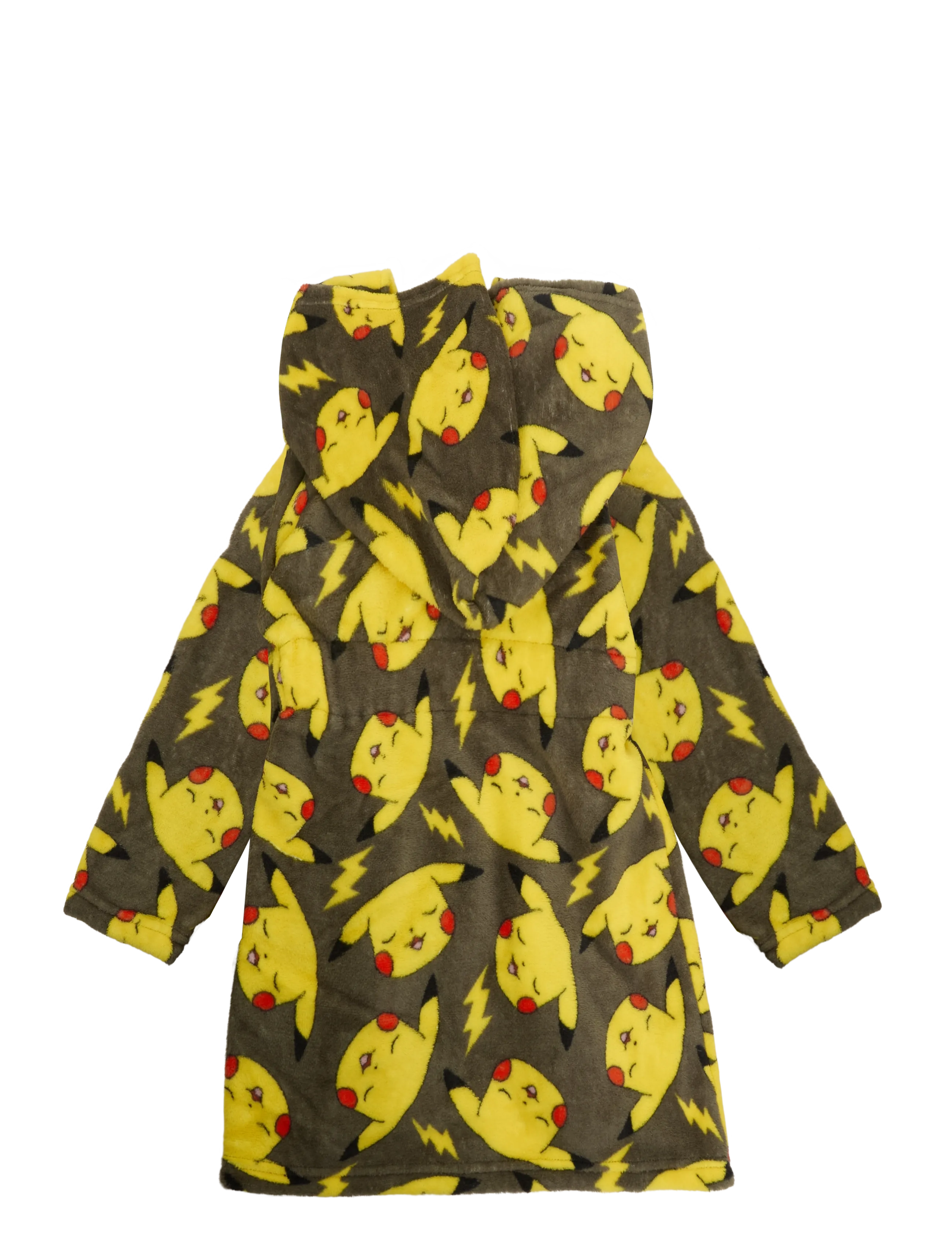 Pókemon - BATHROBE - bademäntel - kaki - 1