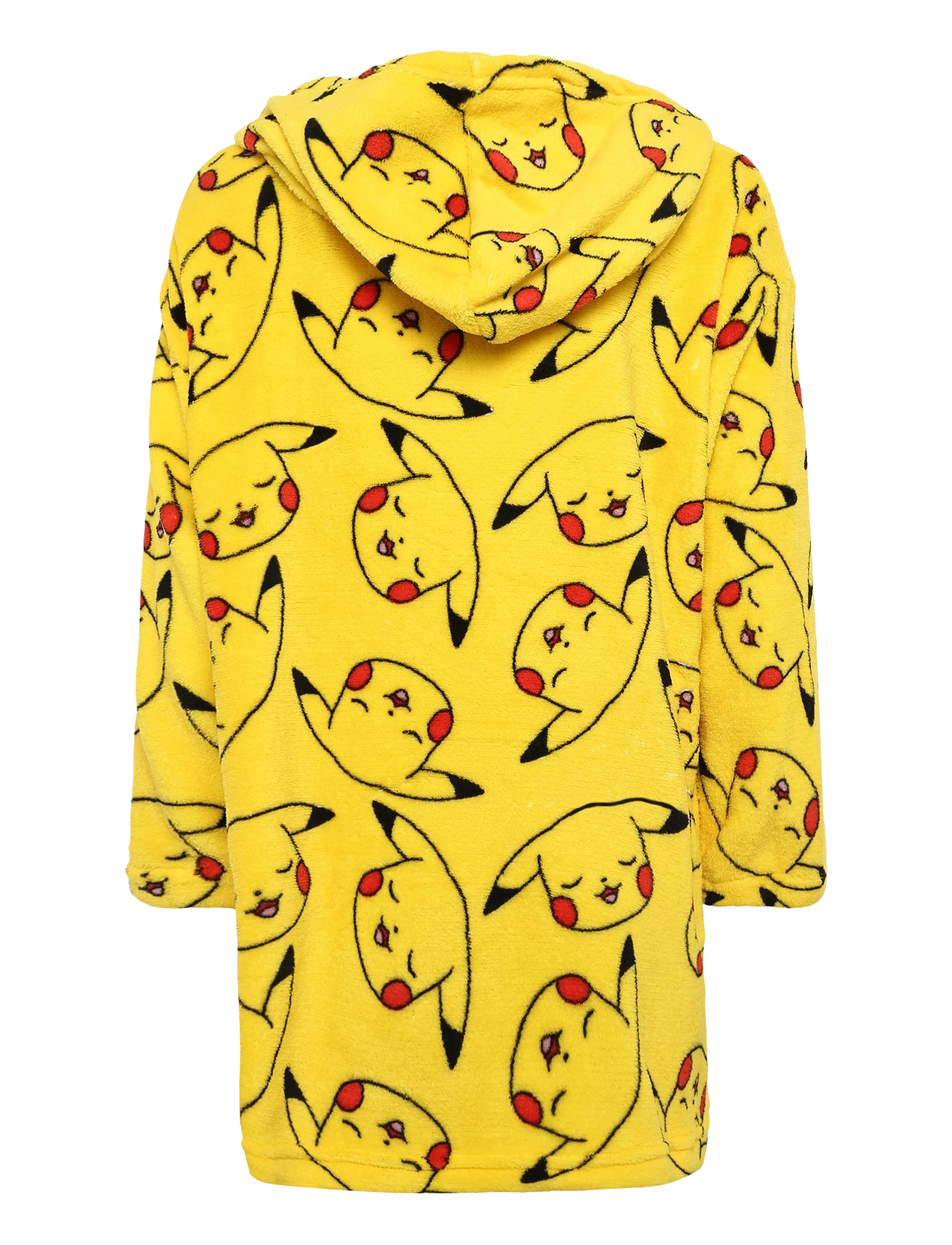 Pókemon - SWEATS - yellow - 1
