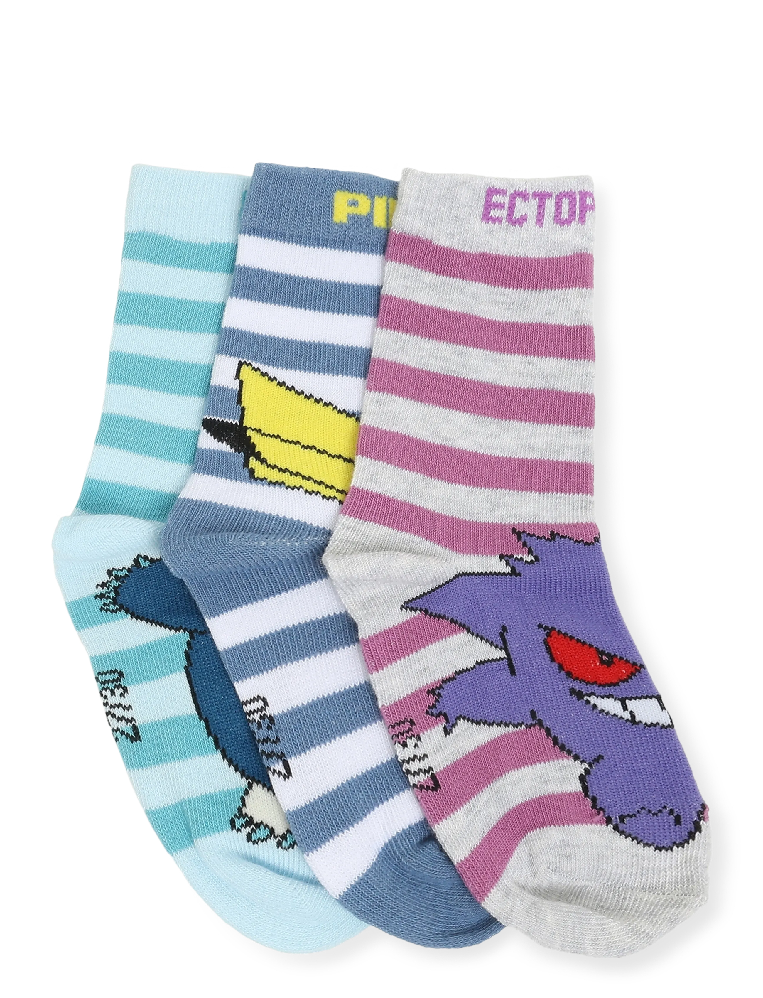 Pókemon - SOCKS - strümpfe - blue - 1