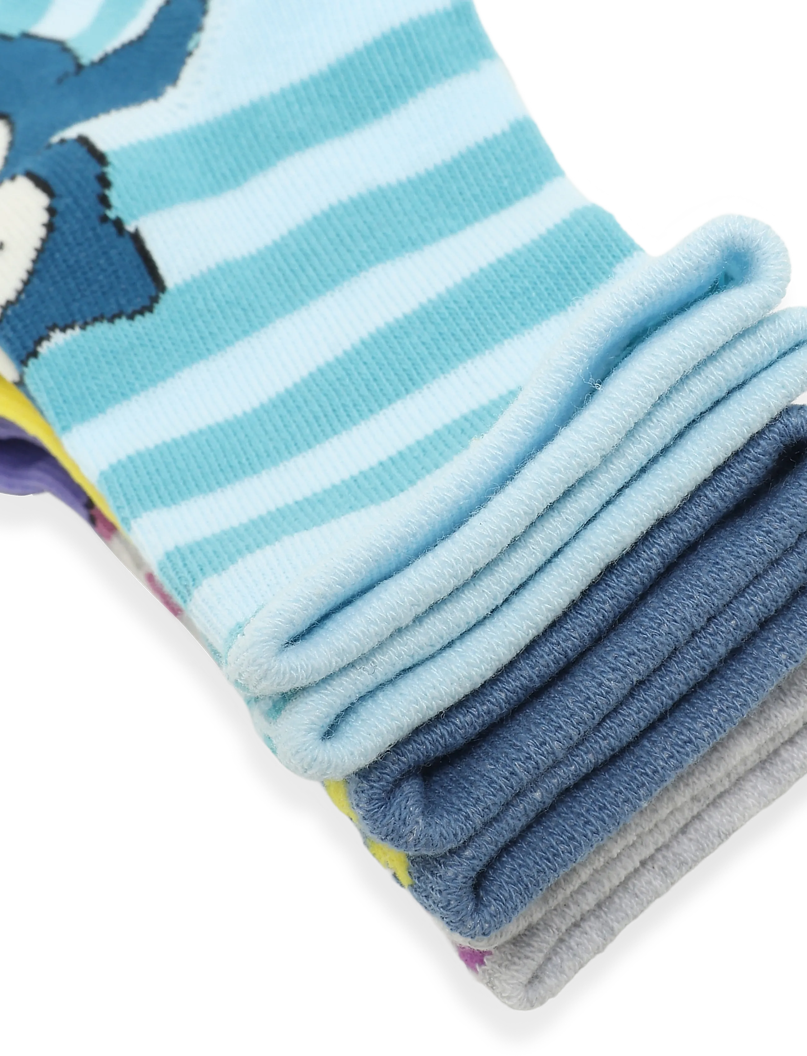 Pókemon - SOCKS - strümpfe - blue - 2