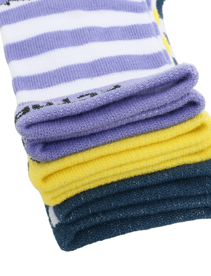 Pókemon - SOCKS - strømper - multicoloured - 2