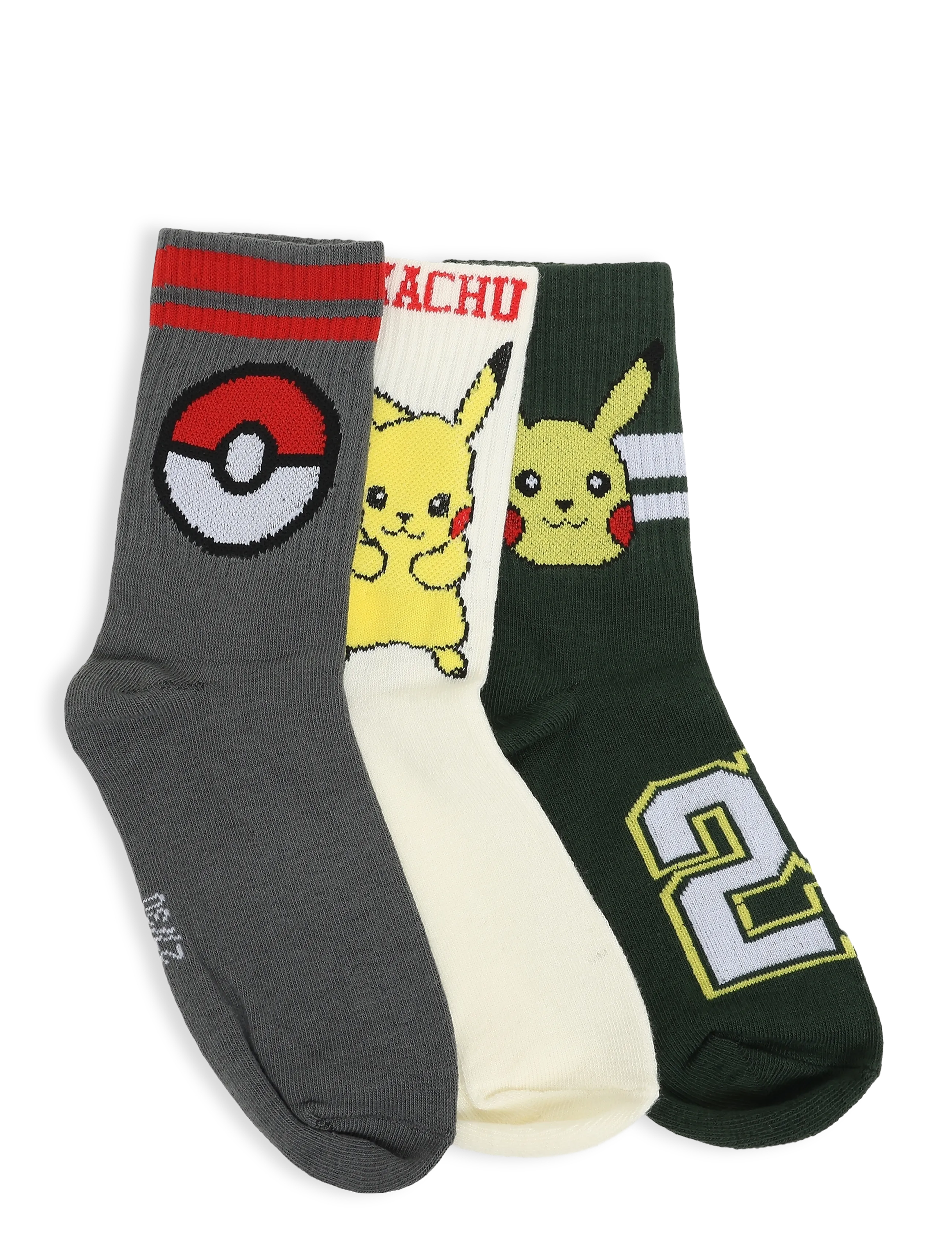 Pókemon - SOCKS - strümpfe - multicoloured - 1