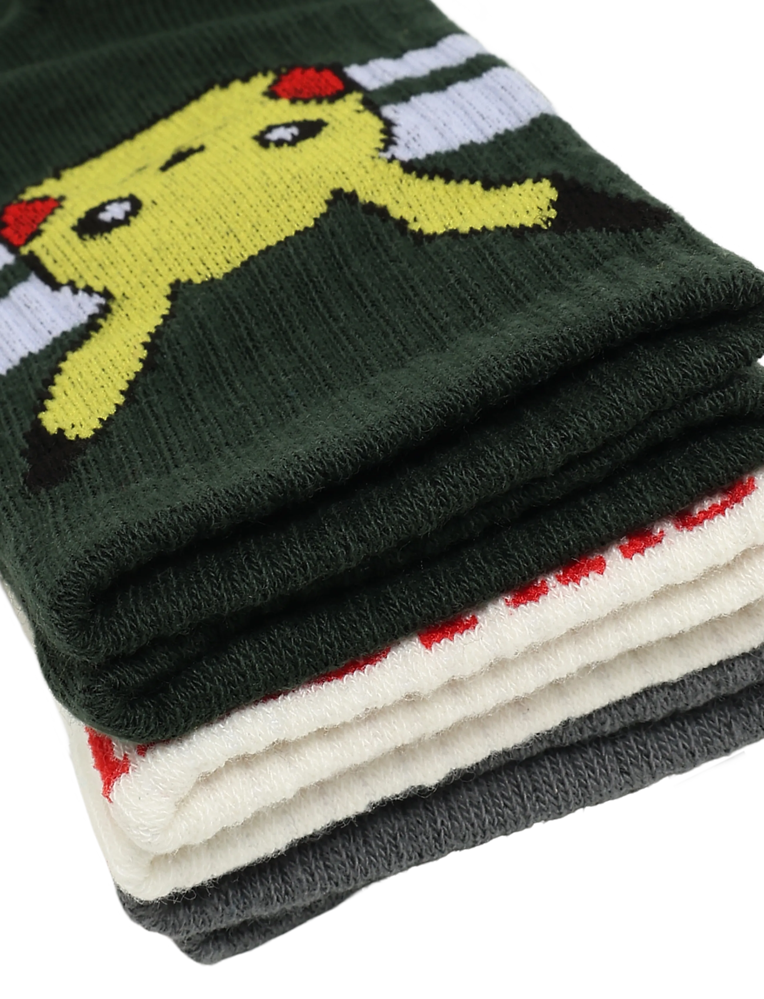 Pókemon - SOCKS - strümpfe - multicoloured - 2